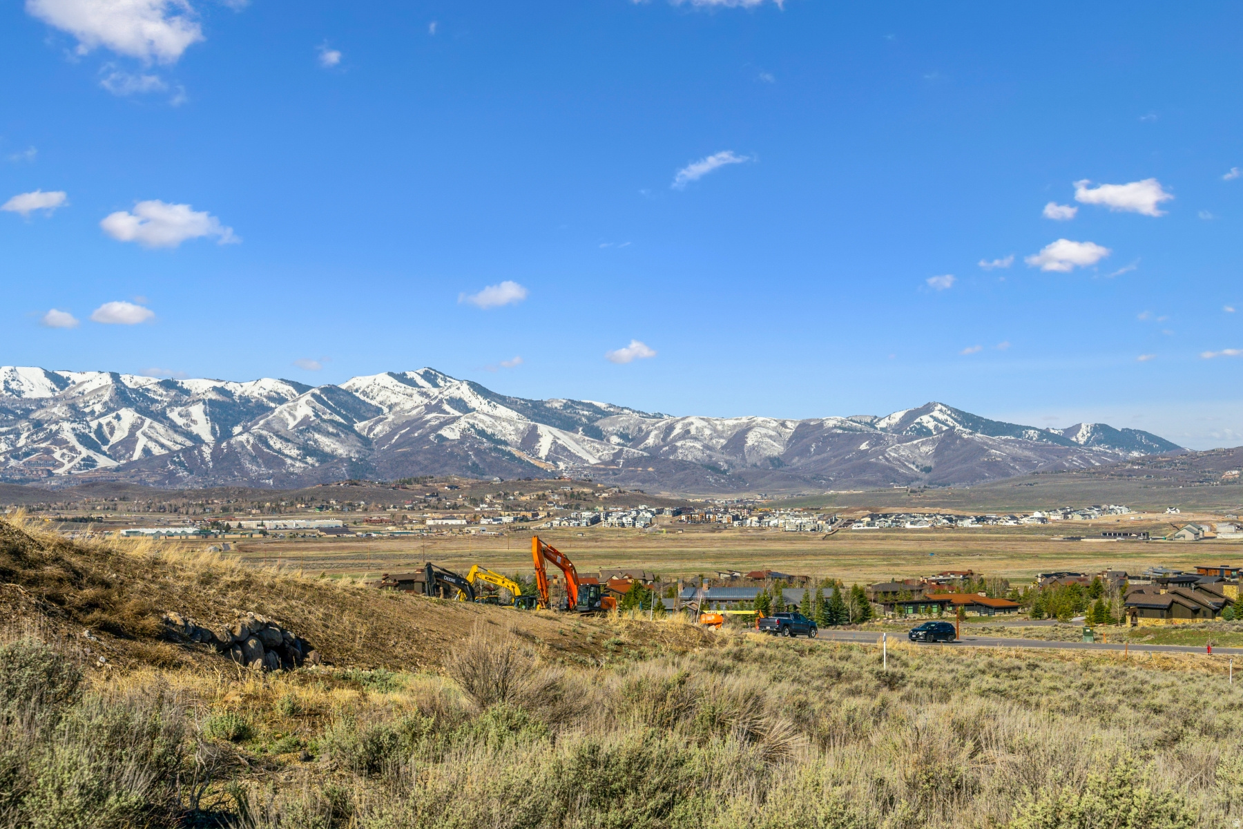 SAGE HILLS ESTATES - Residential