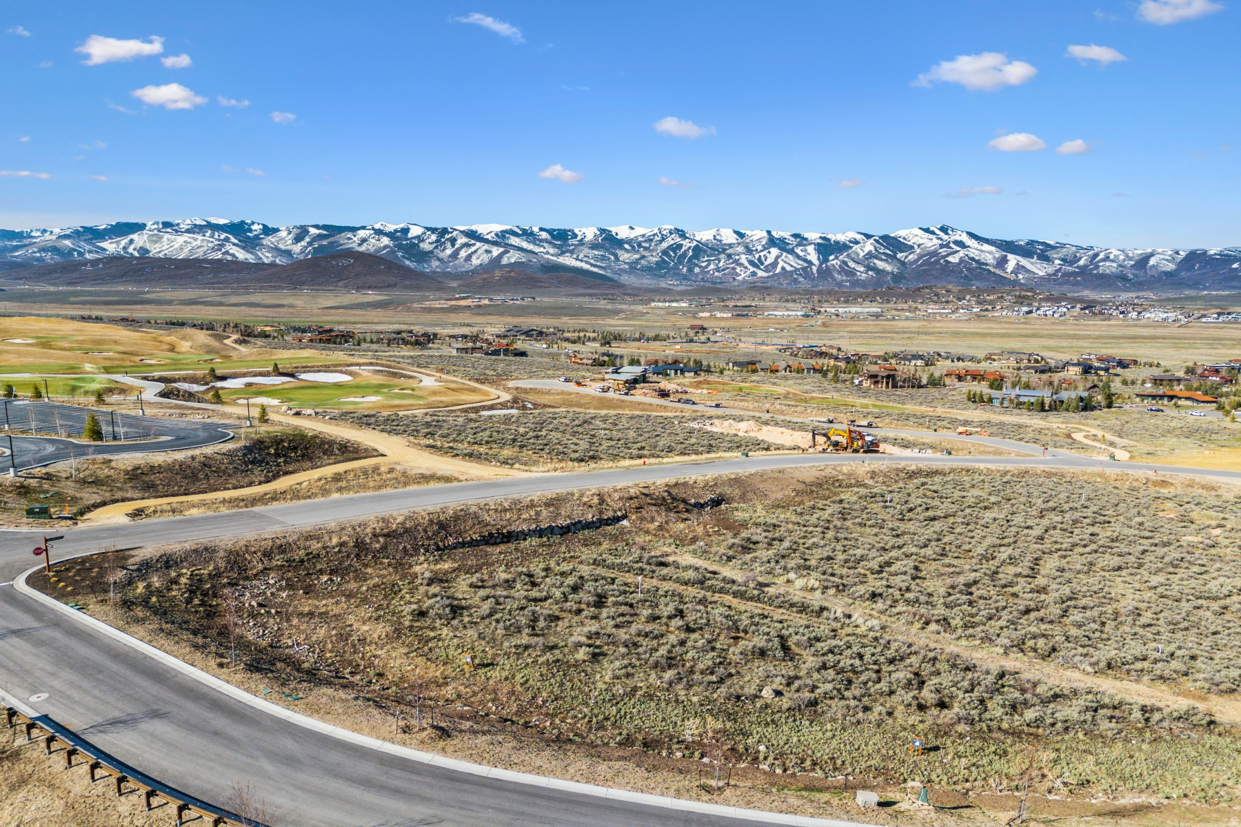 SAGE HILLS ESTATES - Residential