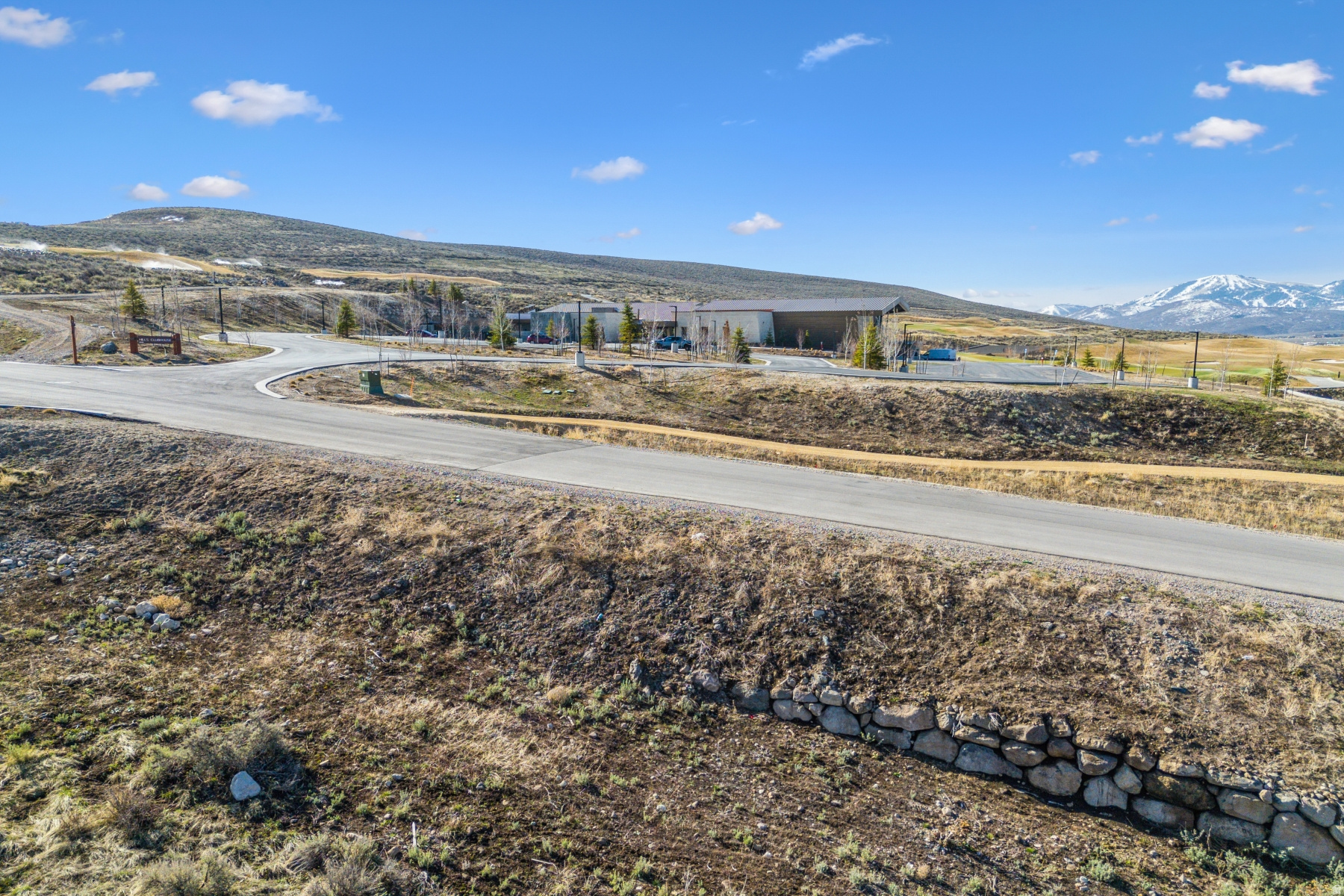 SAGE HILLS ESTATES - Residential