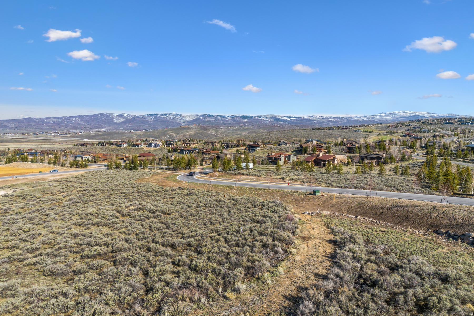 SAGE HILLS ESTATES - Residential