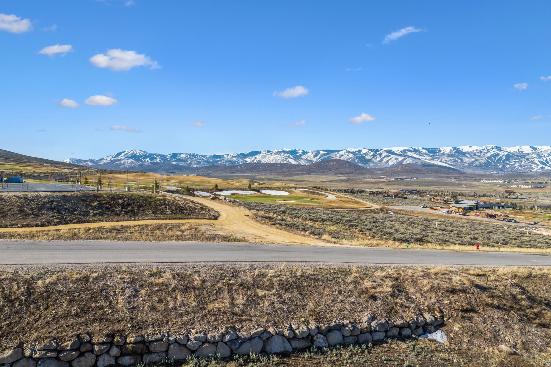 SAGE HILLS ESTATES - Residential