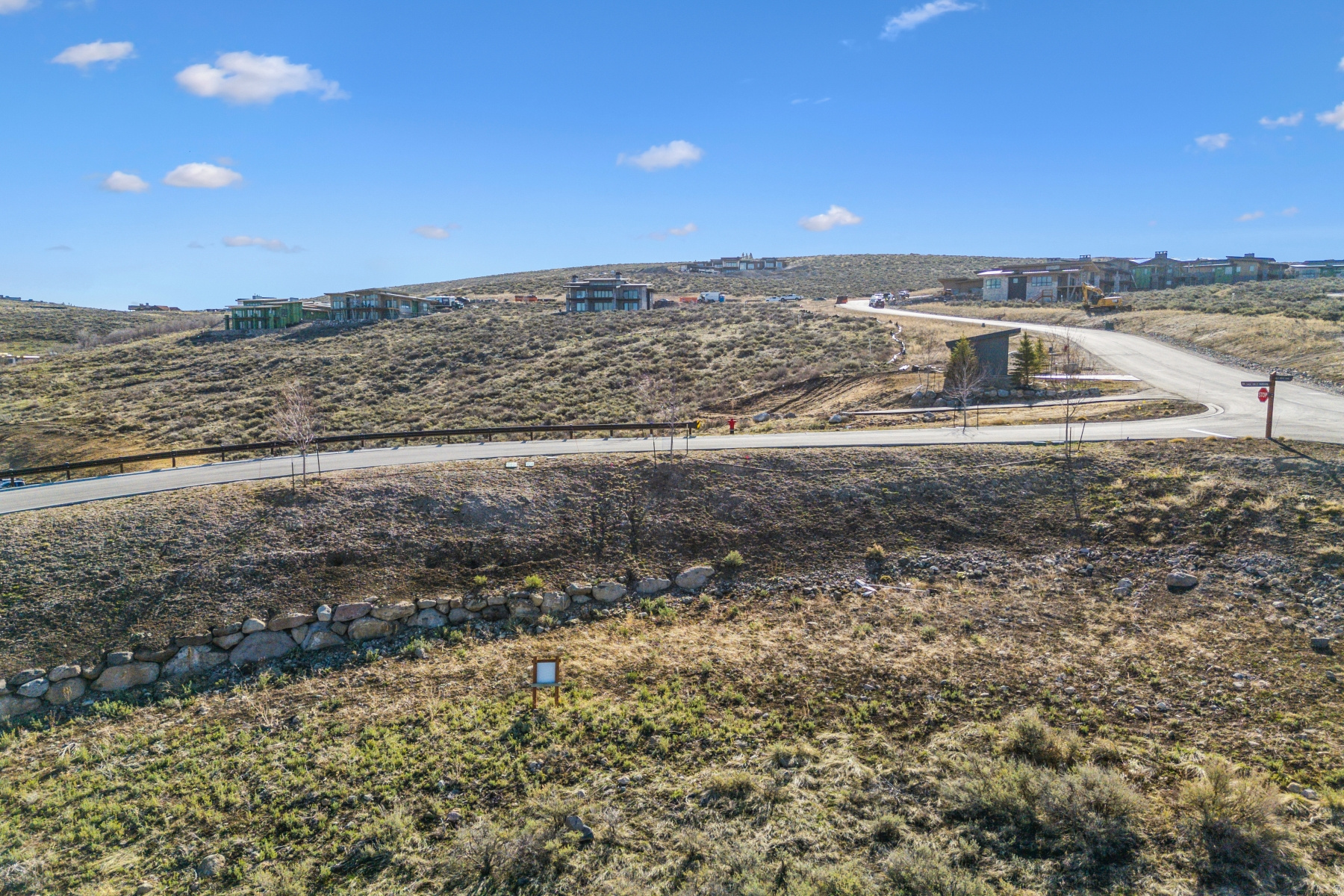 SAGE HILLS ESTATES - Residential