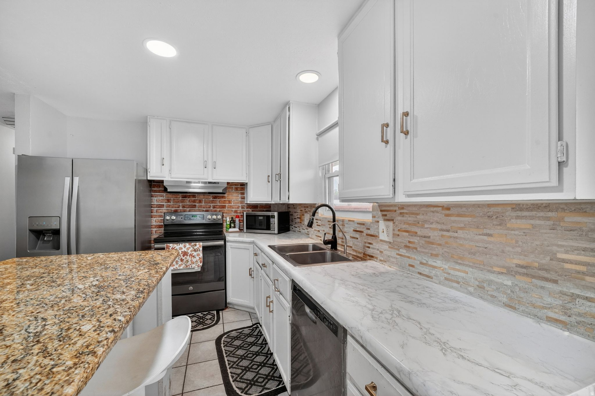 CHERRYWOOD VILLAGE - Residential
