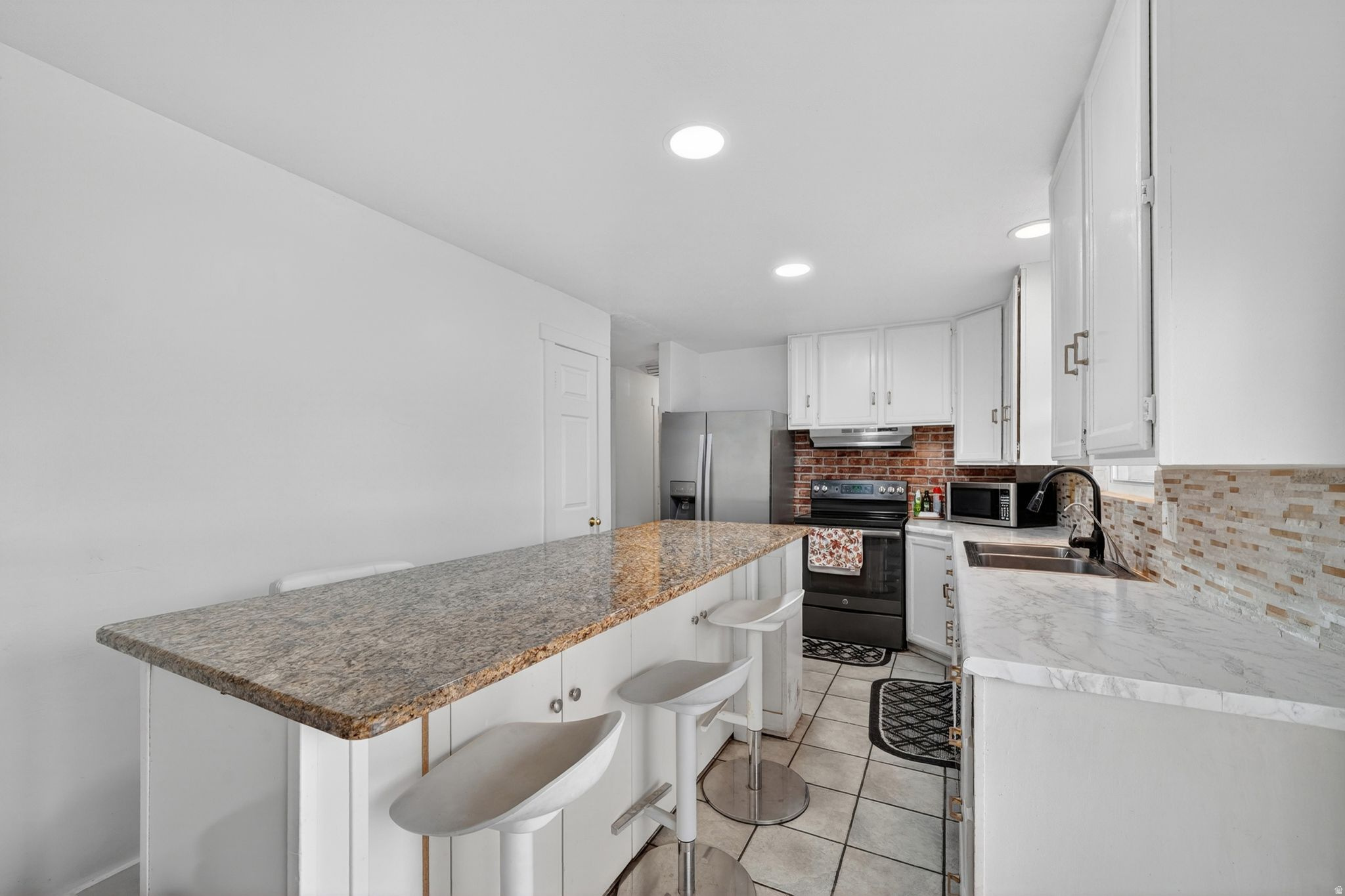 CHERRYWOOD VILLAGE - Residential