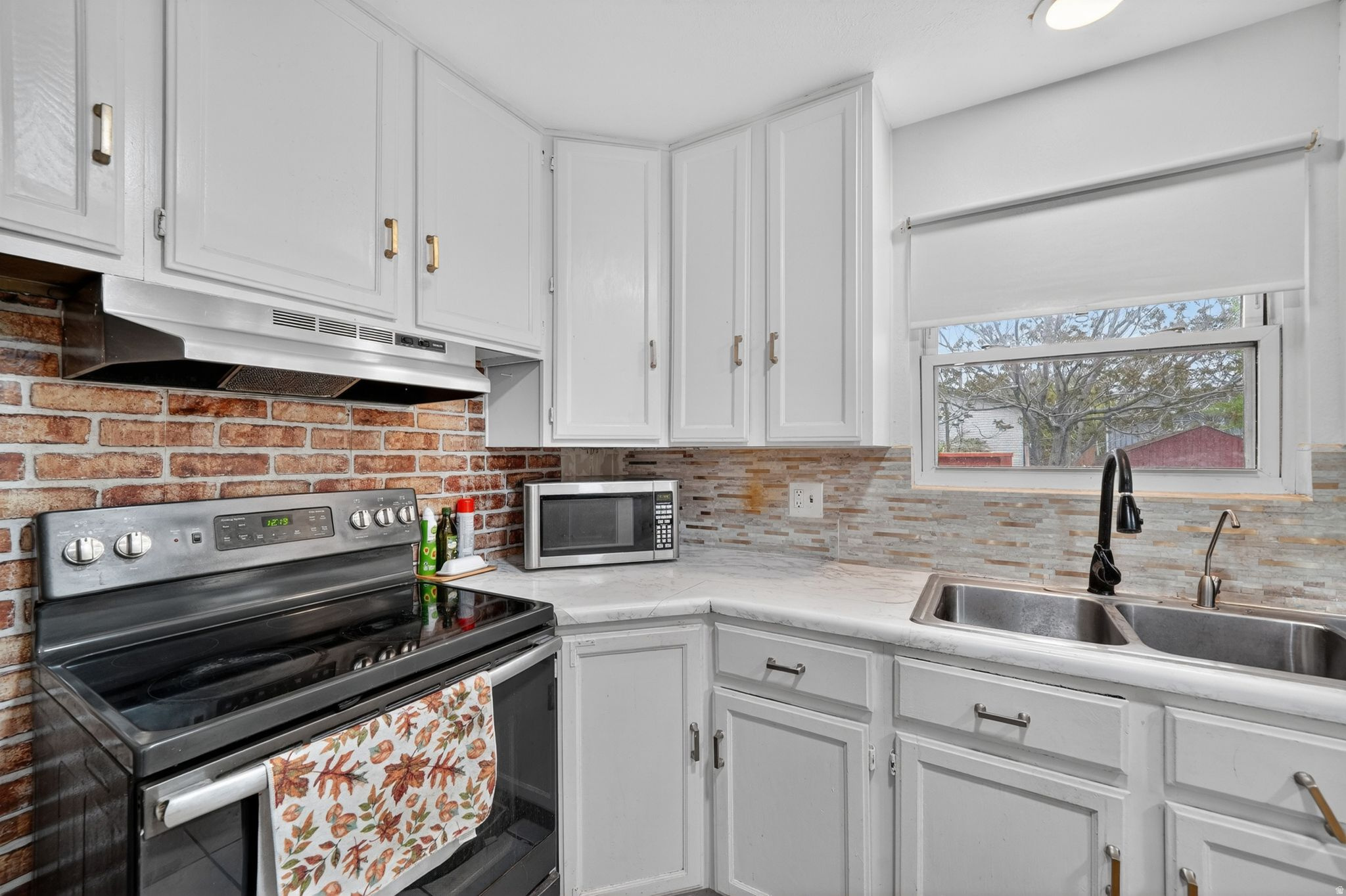 CHERRYWOOD VILLAGE - Residential