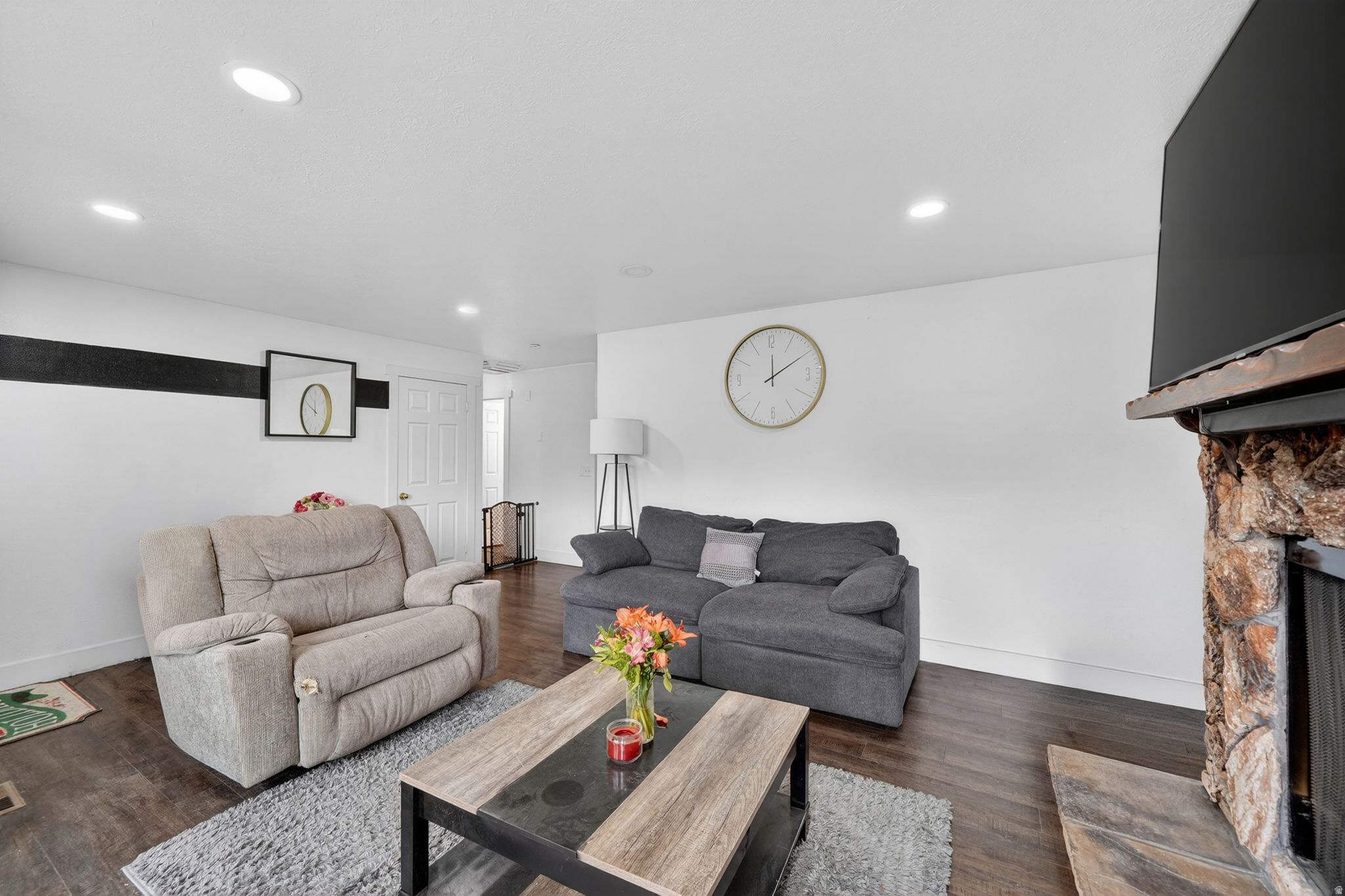 CHERRYWOOD VILLAGE - Residential