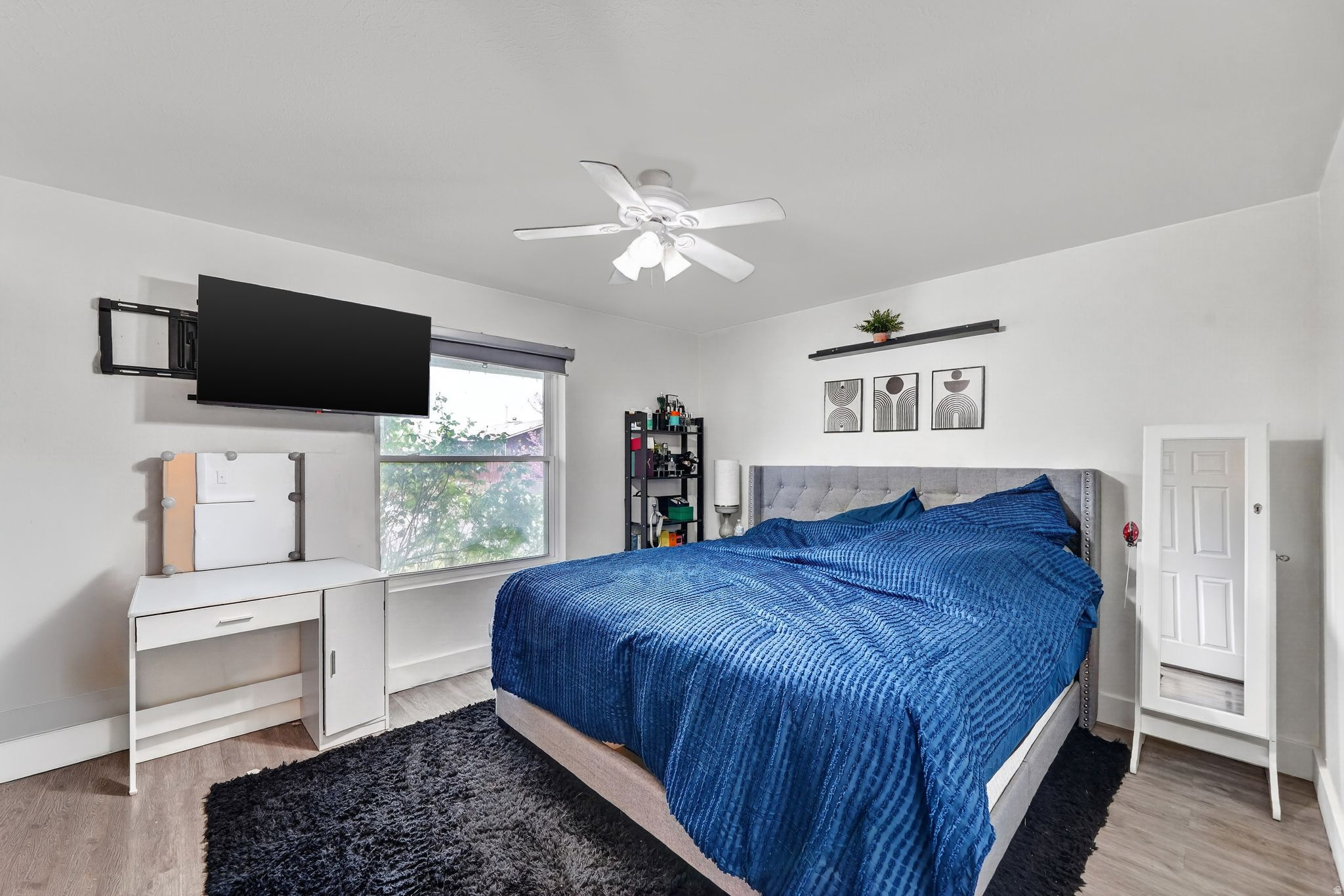 CHERRYWOOD VILLAGE - Residential