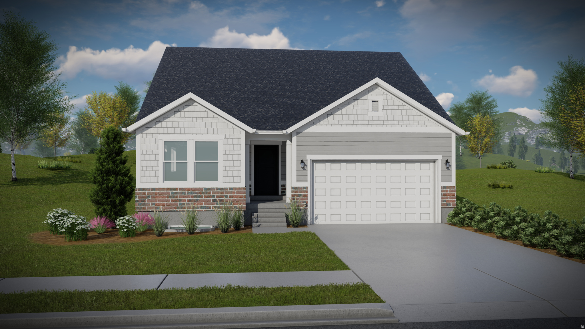 HIGHRIDGE - Residential