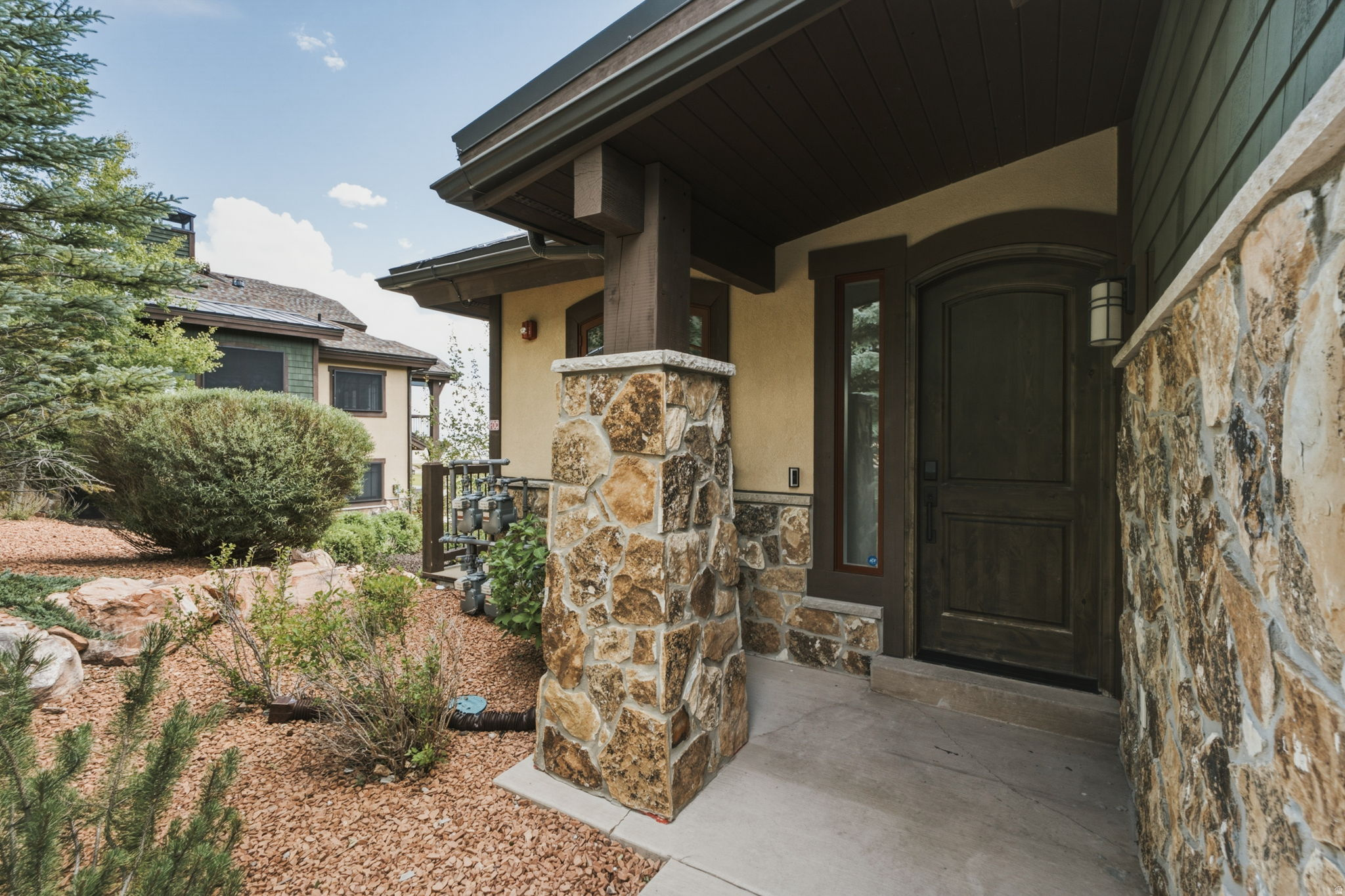 FAIRWAY SPRINGS - Residential