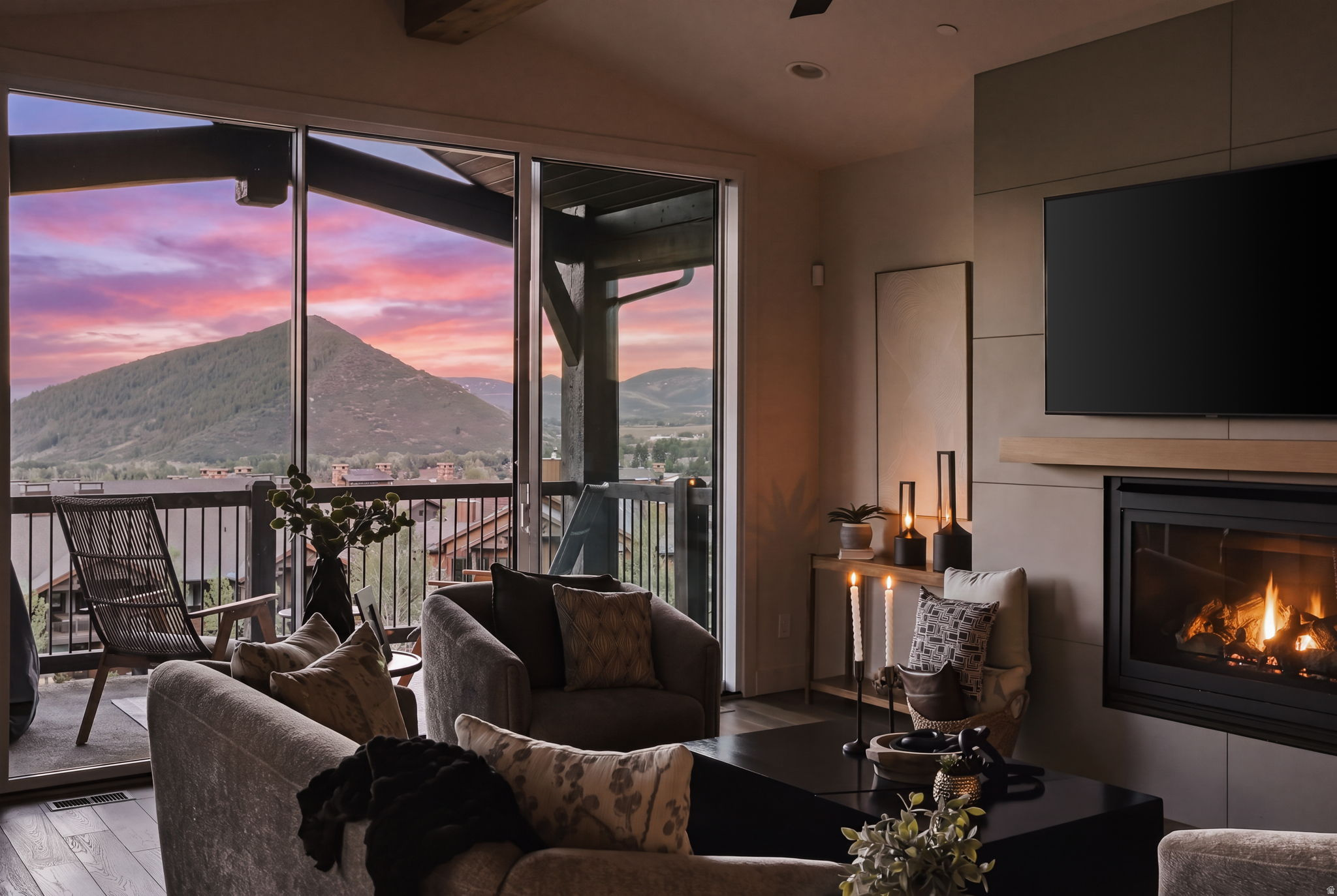 FAIRWAY SPRINGS - Residential