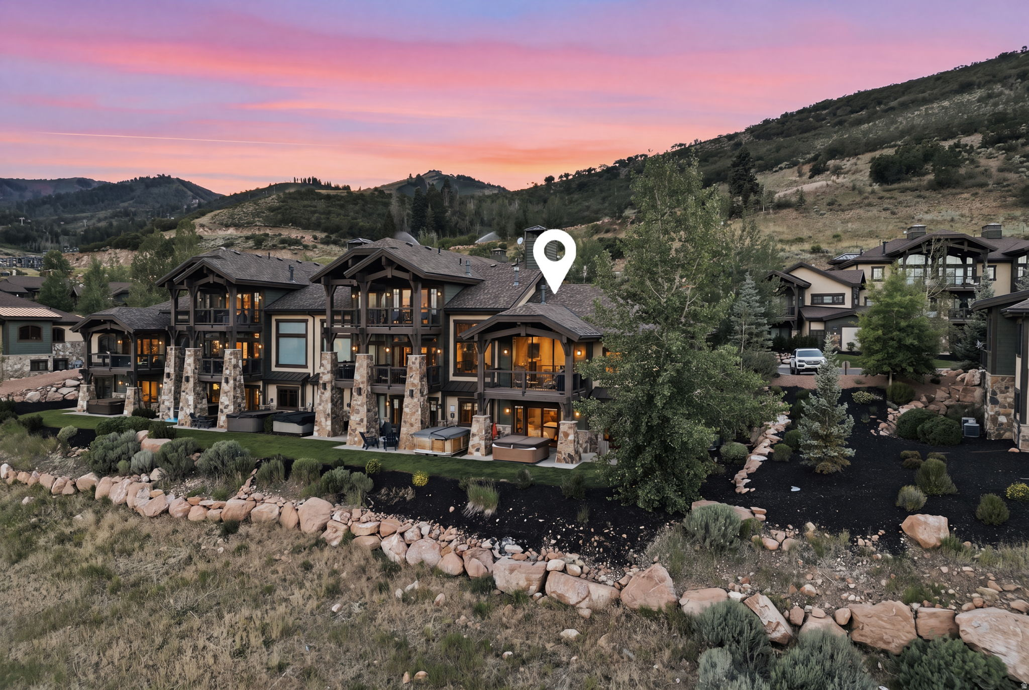 FAIRWAY SPRINGS - Residential