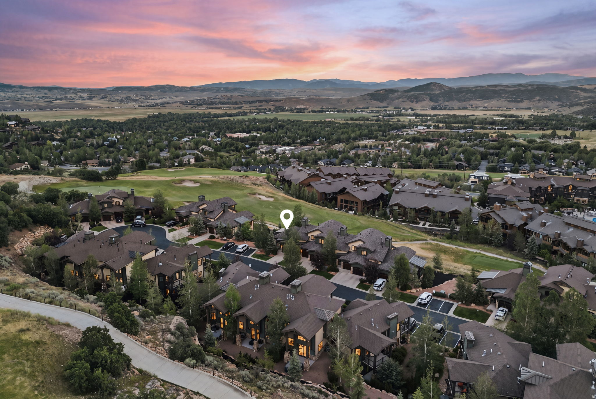 FAIRWAY SPRINGS - Residential