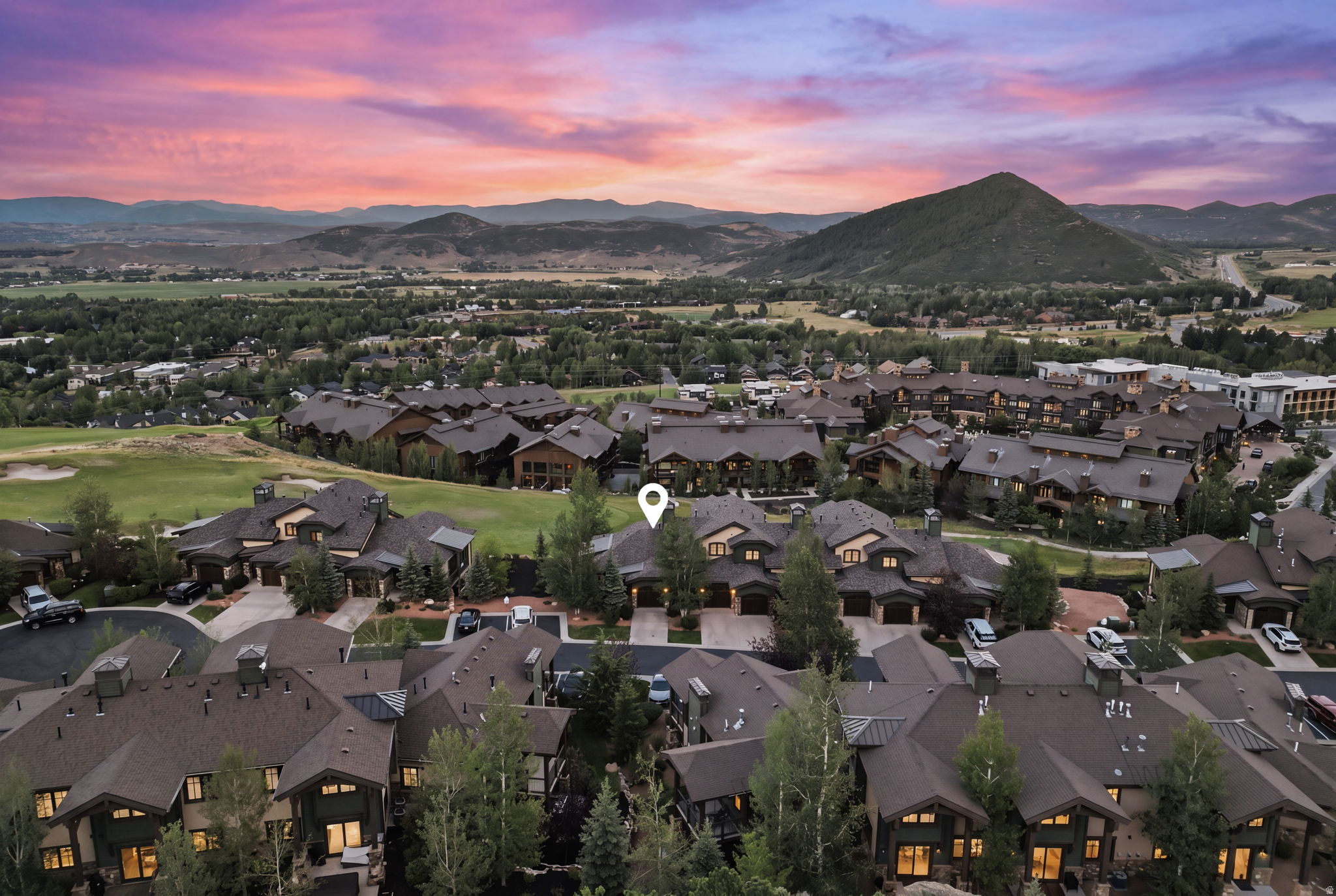FAIRWAY SPRINGS - Residential