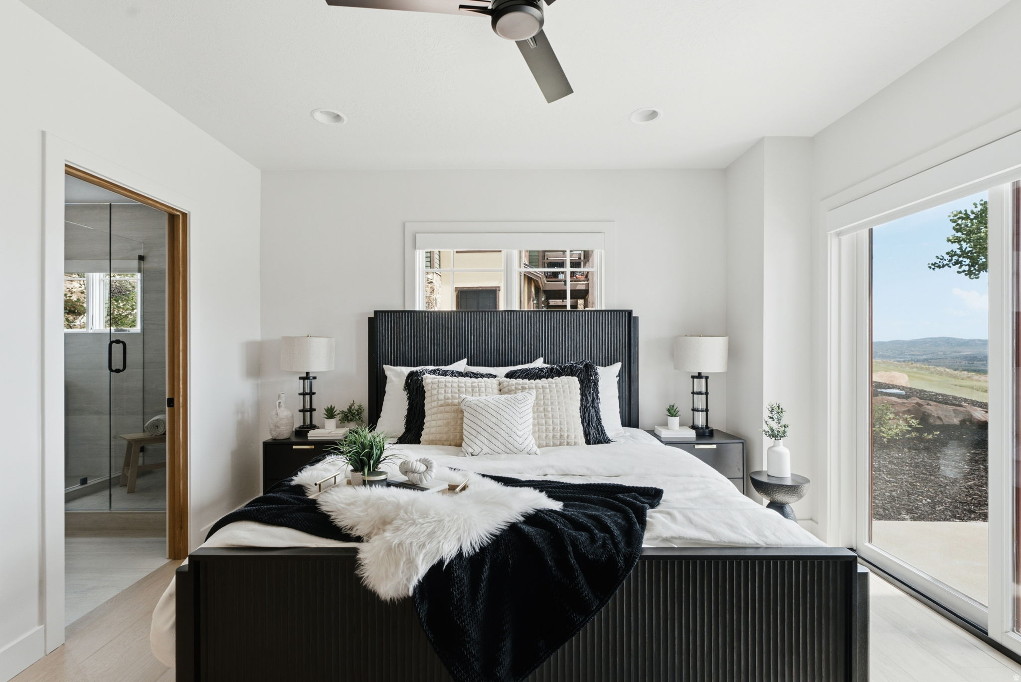 FAIRWAY SPRINGS - Residential