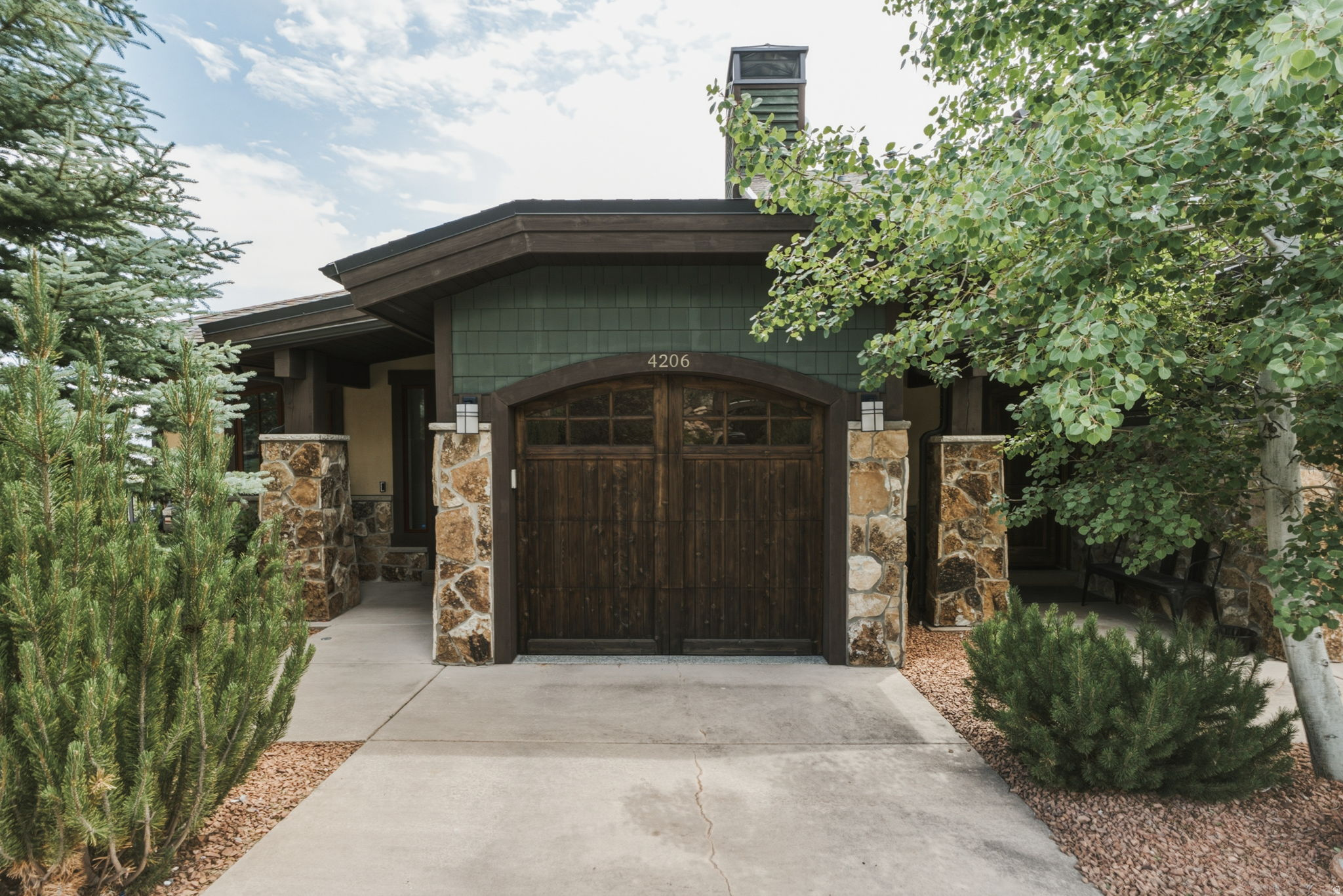 FAIRWAY SPRINGS - Residential