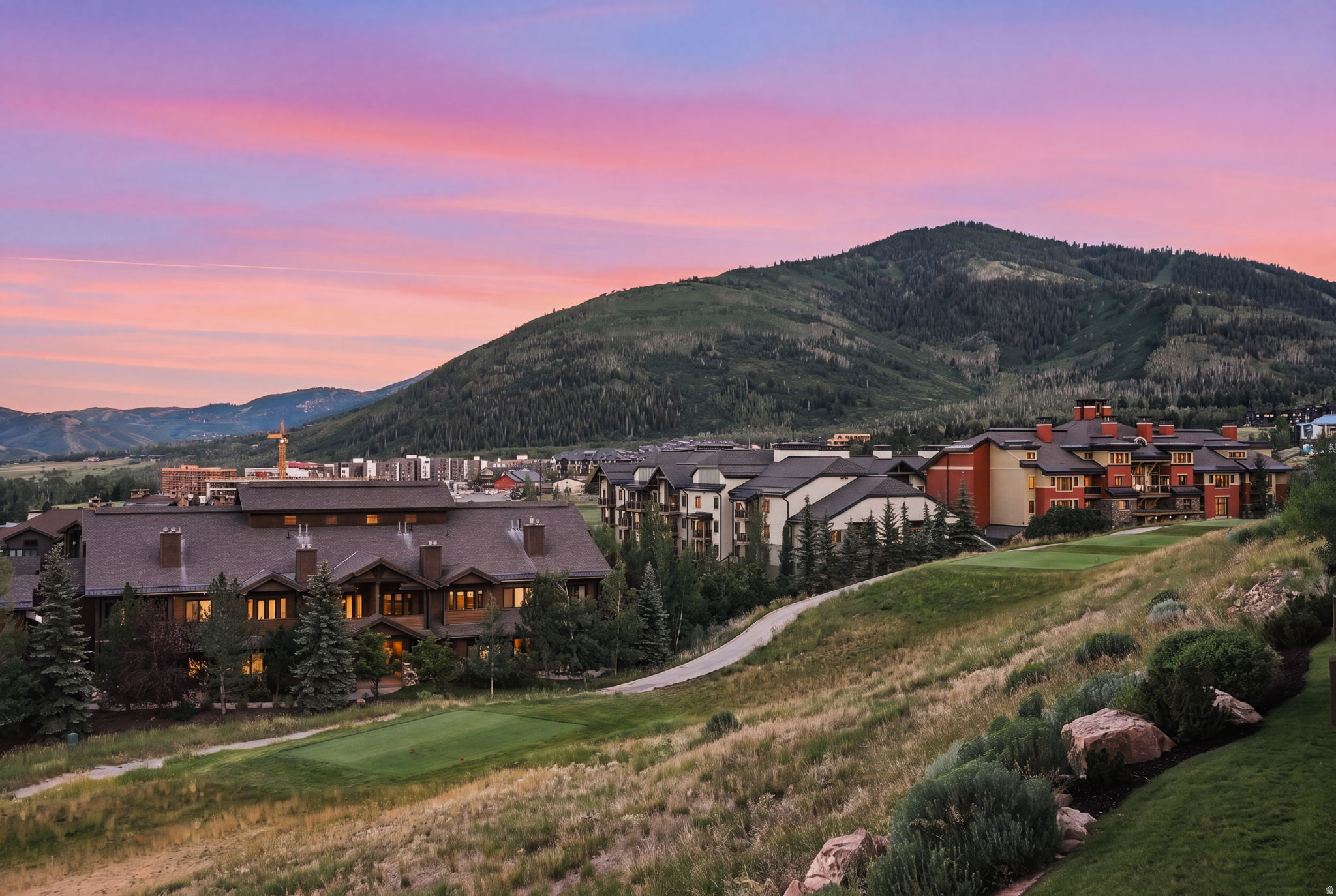 FAIRWAY SPRINGS - Residential