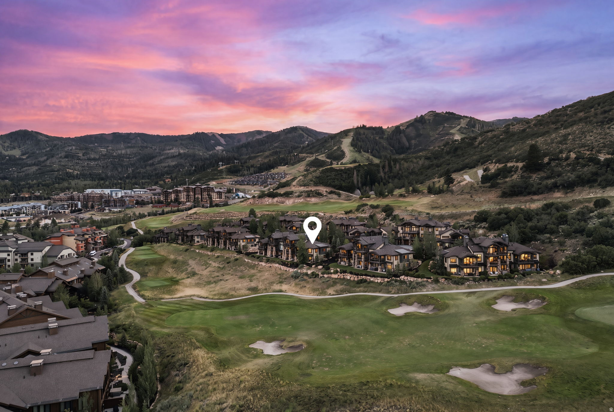 FAIRWAY SPRINGS - Residential