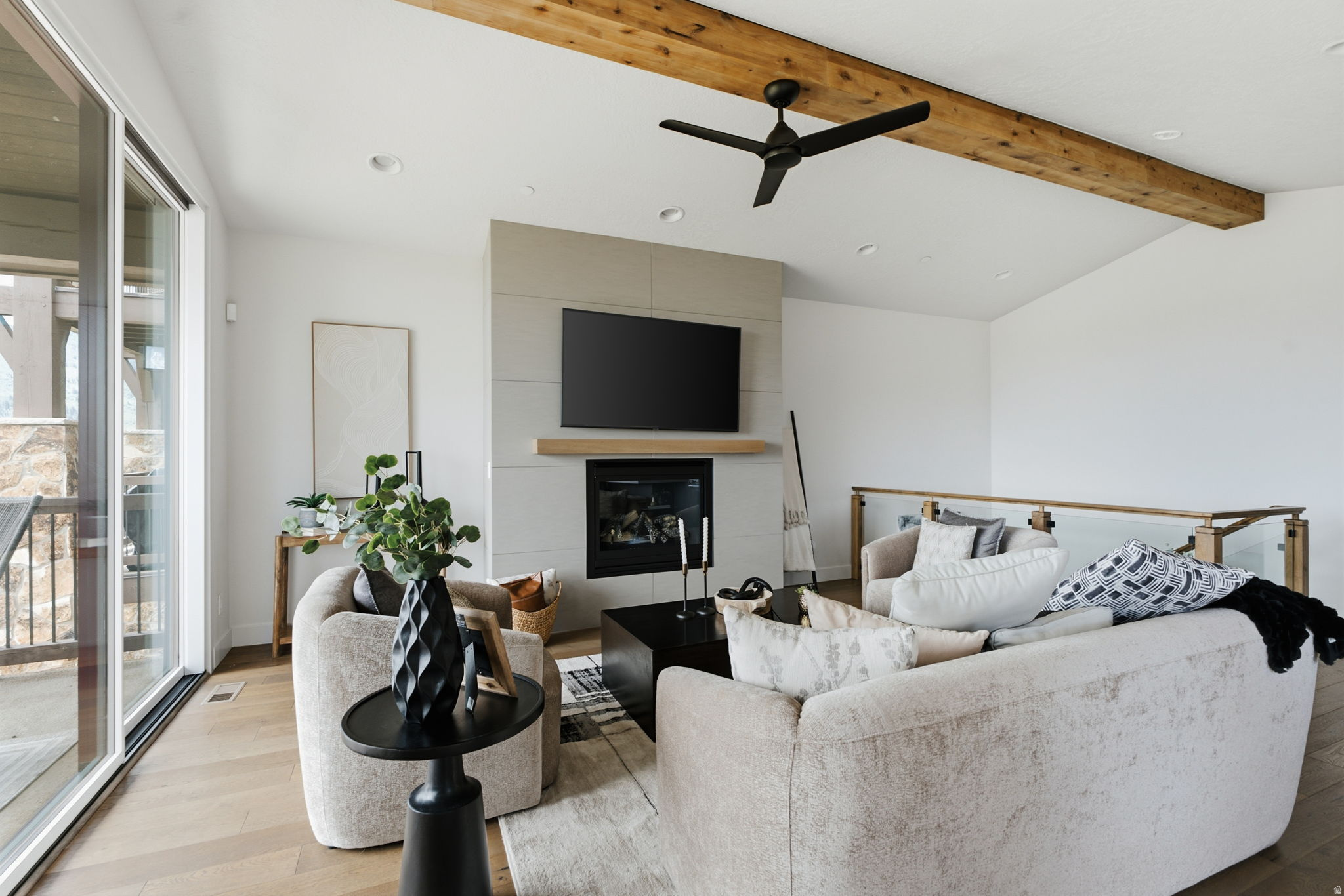 FAIRWAY SPRINGS - Residential