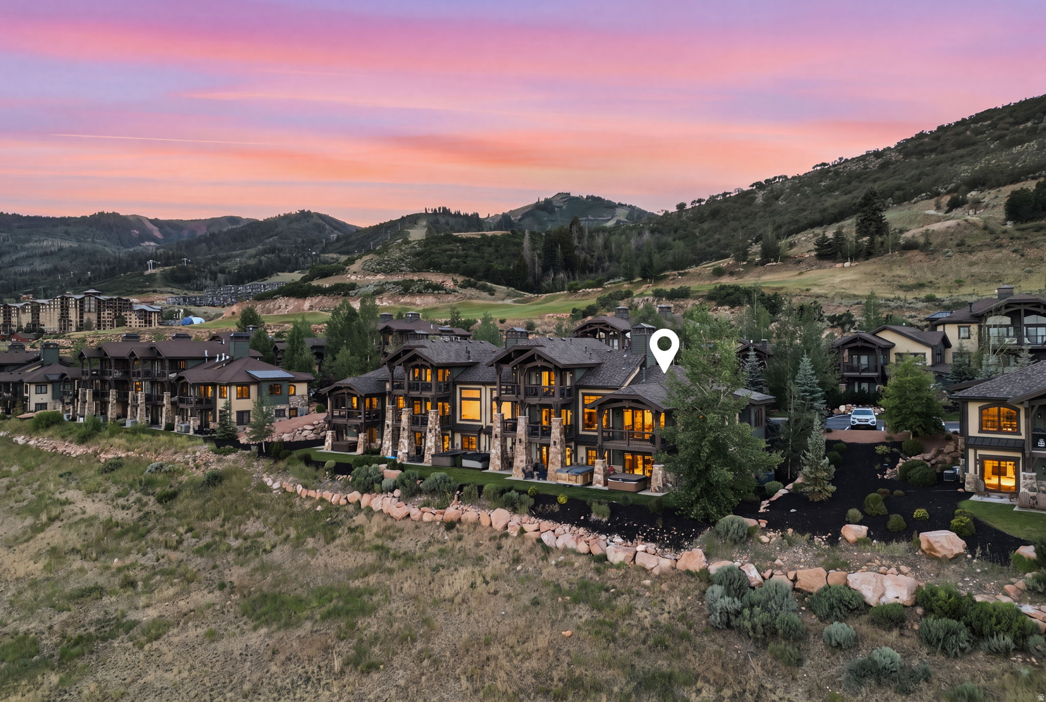 FAIRWAY SPRINGS - Residential