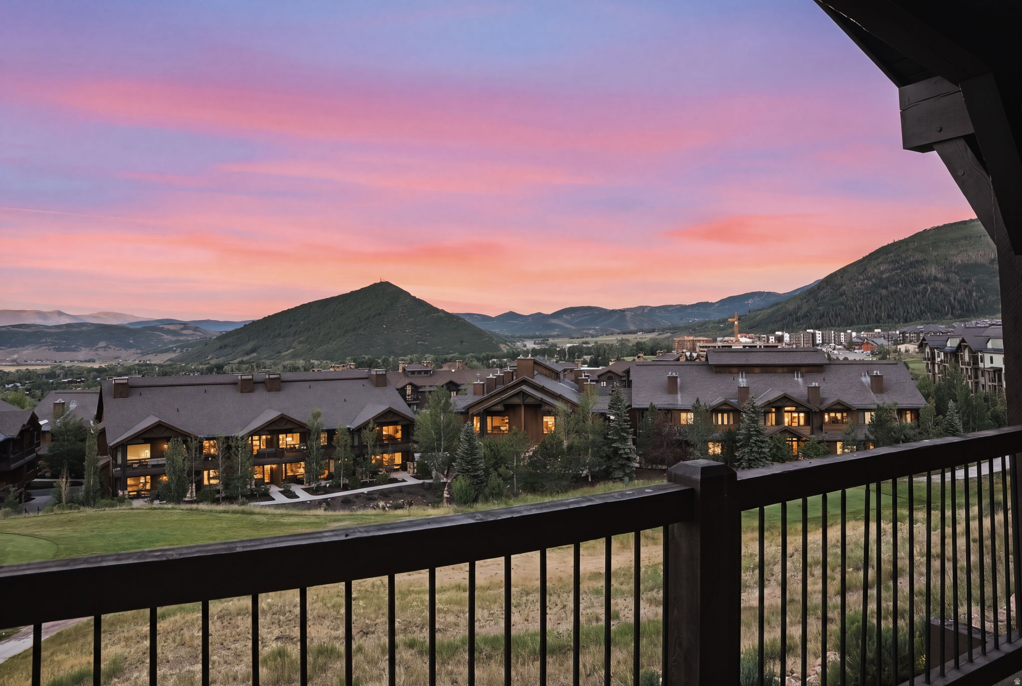 FAIRWAY SPRINGS - Residential