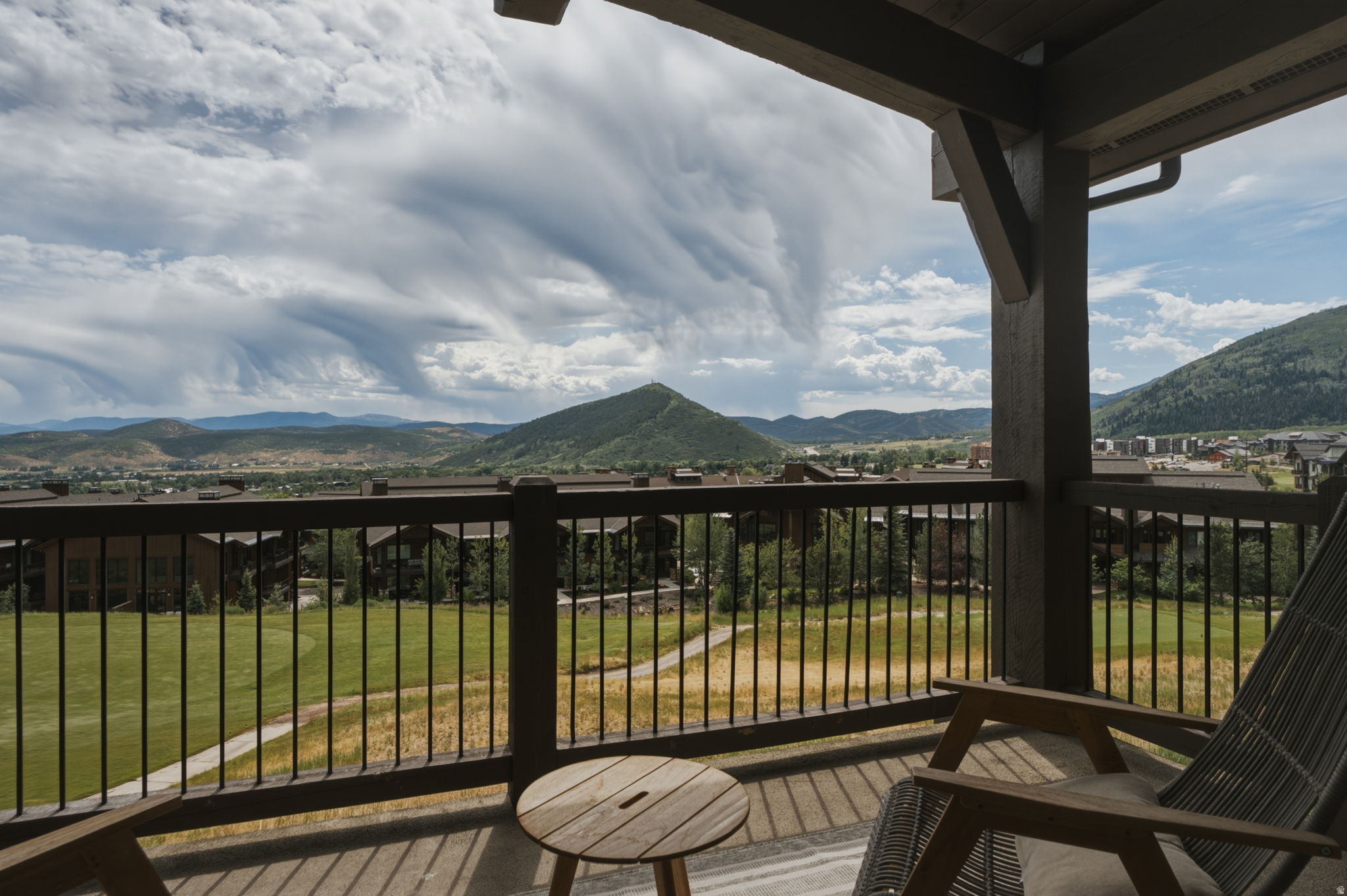 FAIRWAY SPRINGS - Residential