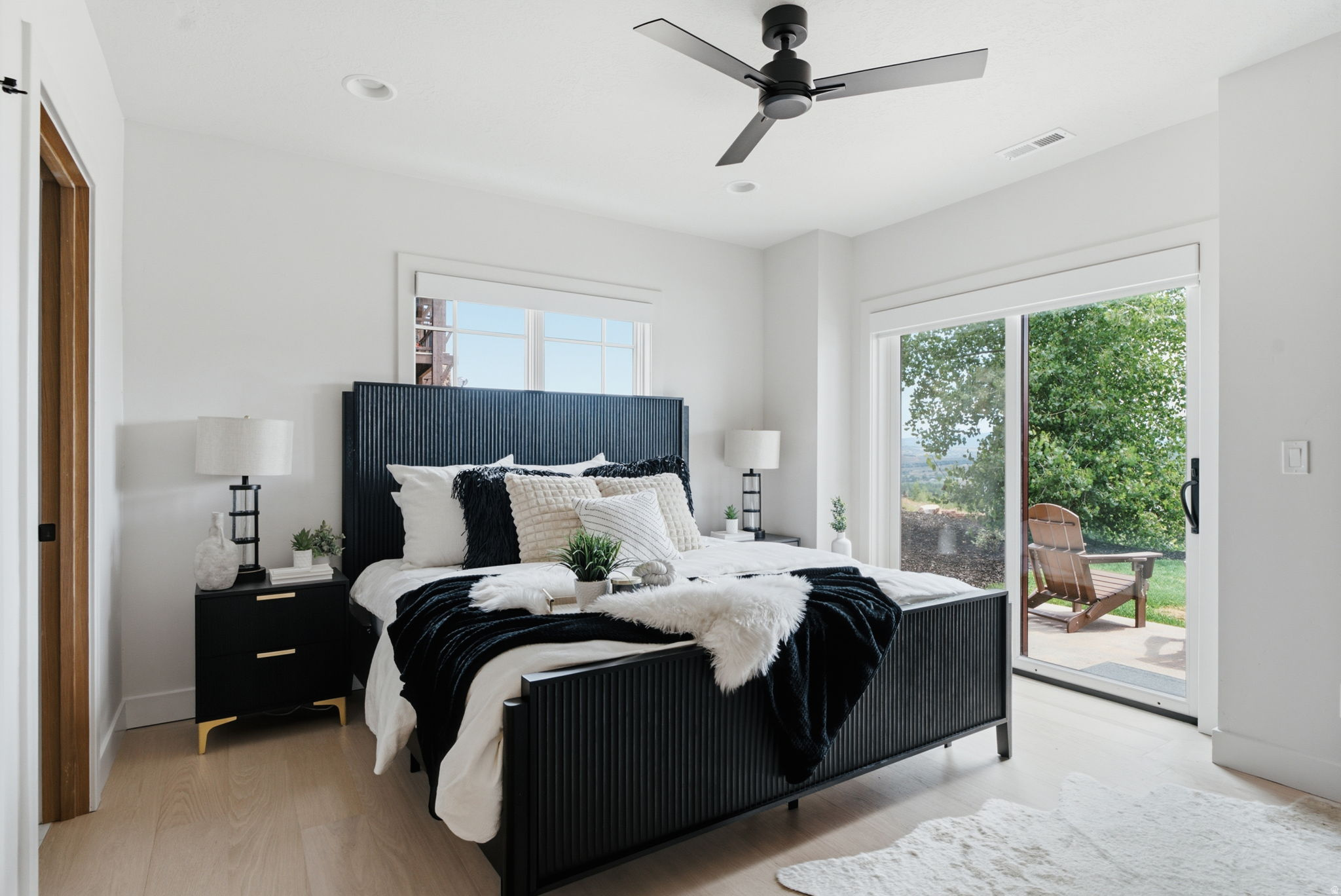 FAIRWAY SPRINGS - Residential