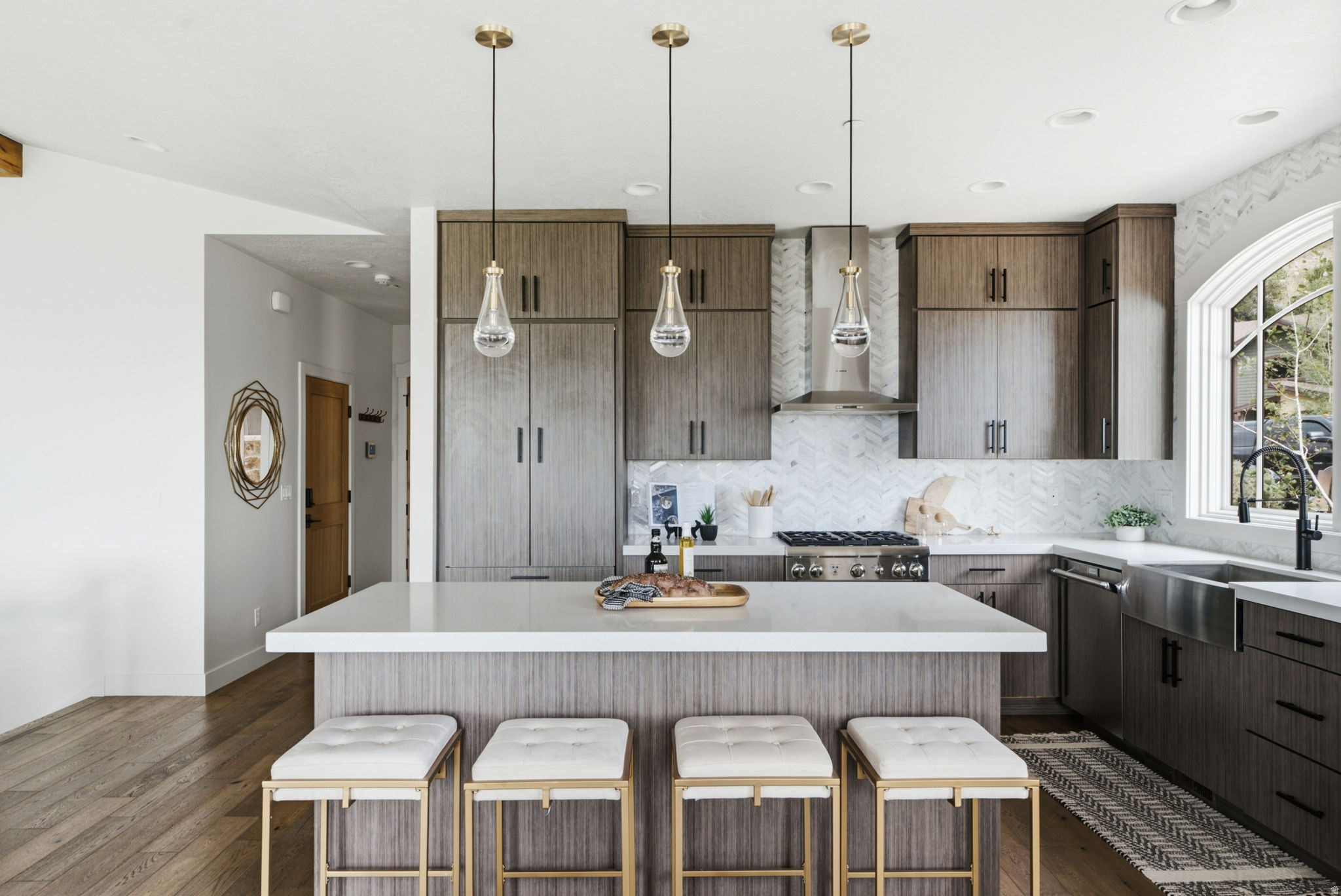 FAIRWAY SPRINGS - Residential