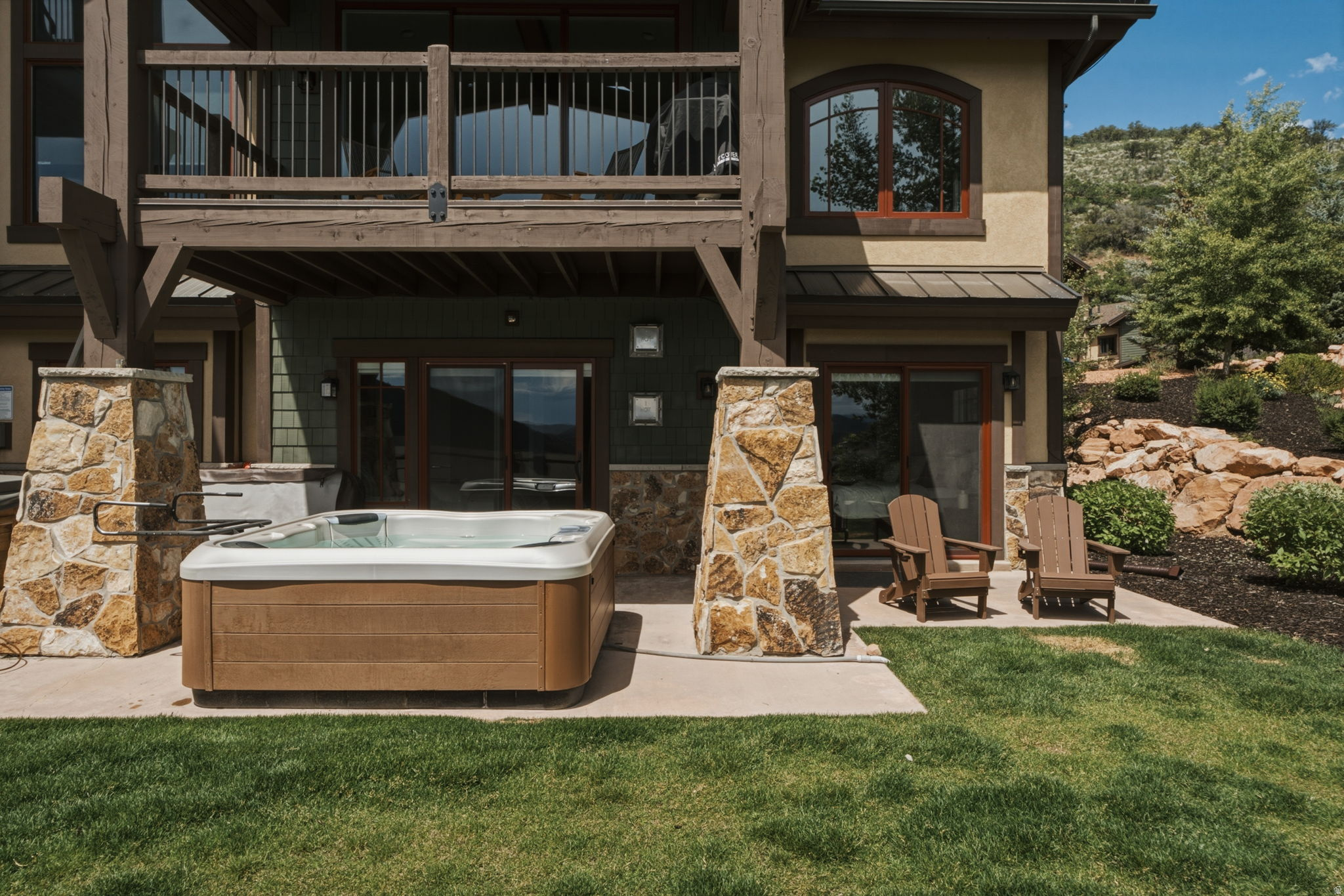FAIRWAY SPRINGS - Residential