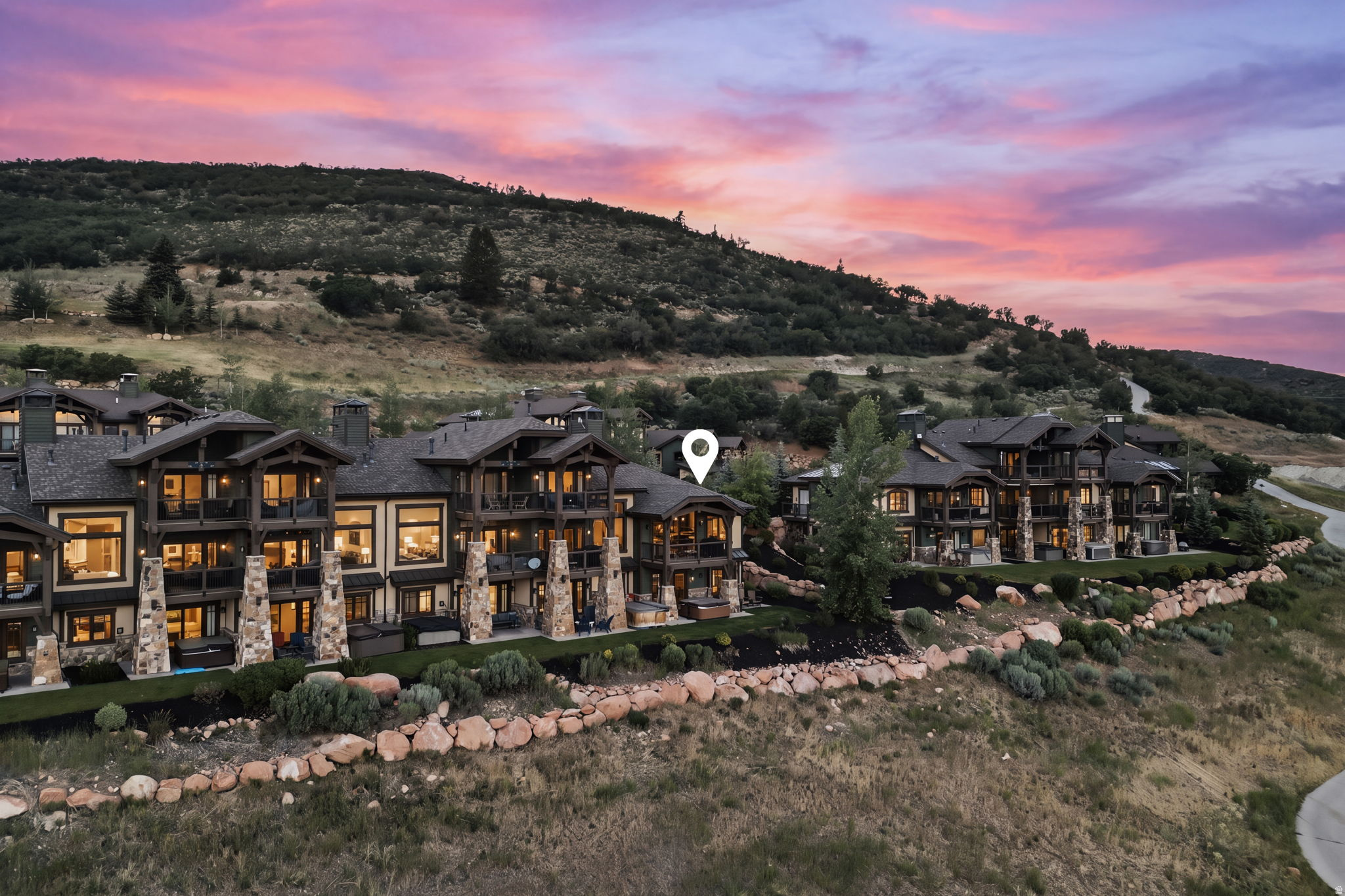 FAIRWAY SPRINGS - Residential