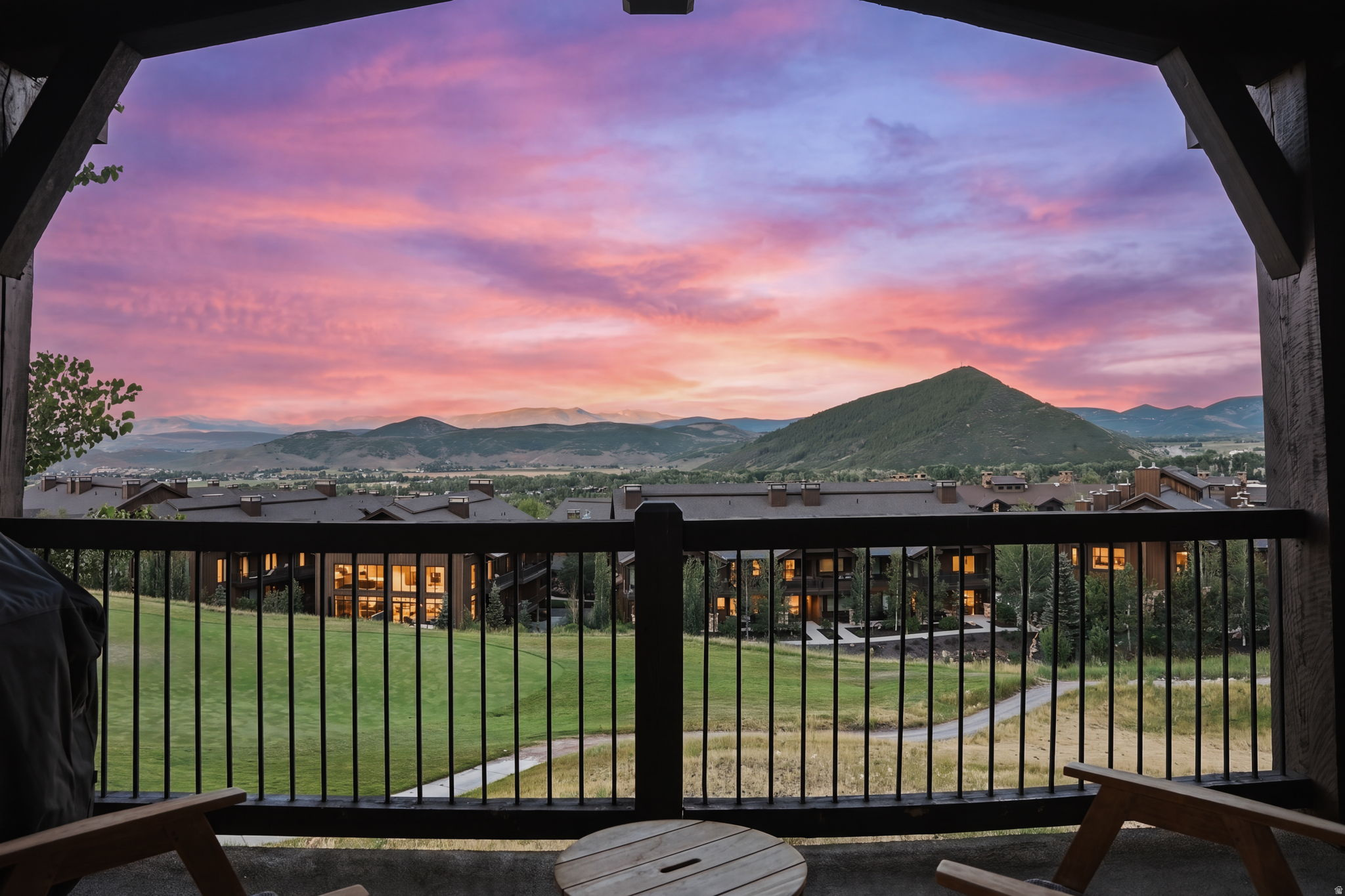FAIRWAY SPRINGS - Residential