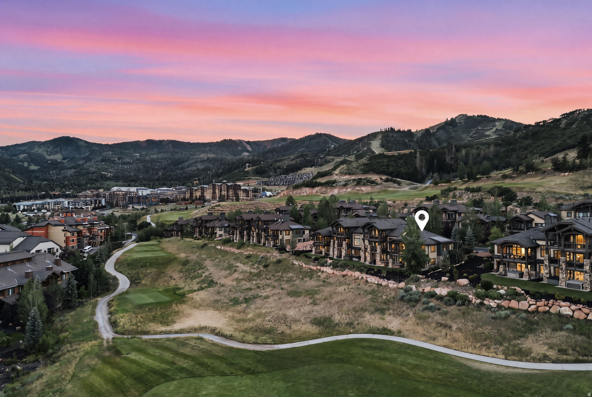 FAIRWAY SPRINGS - Residential
