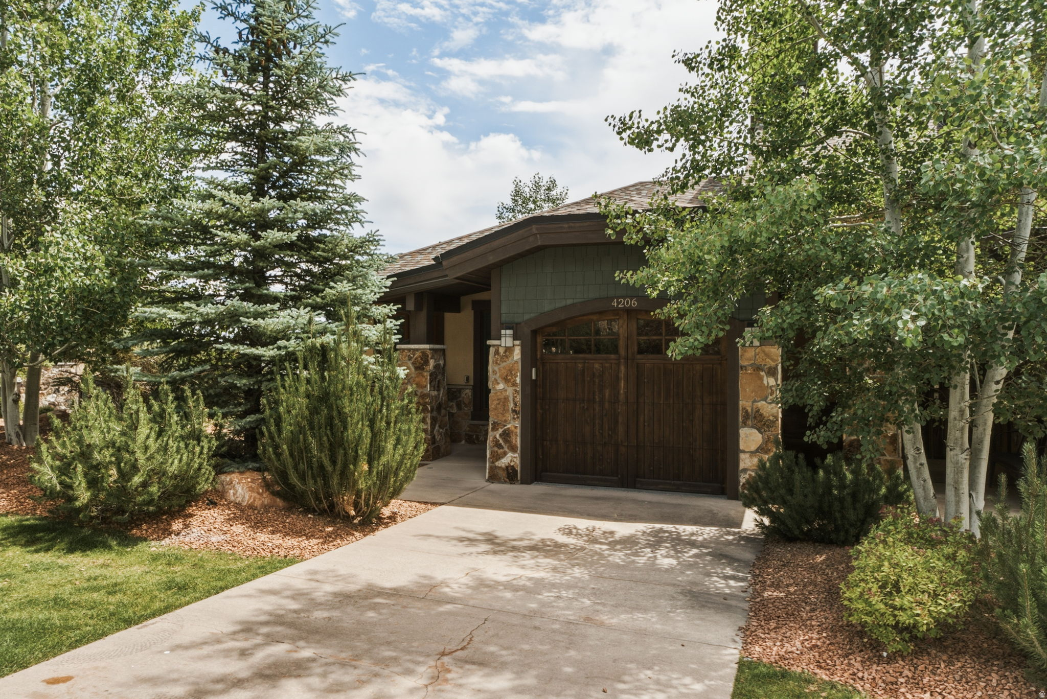 FAIRWAY SPRINGS - Residential