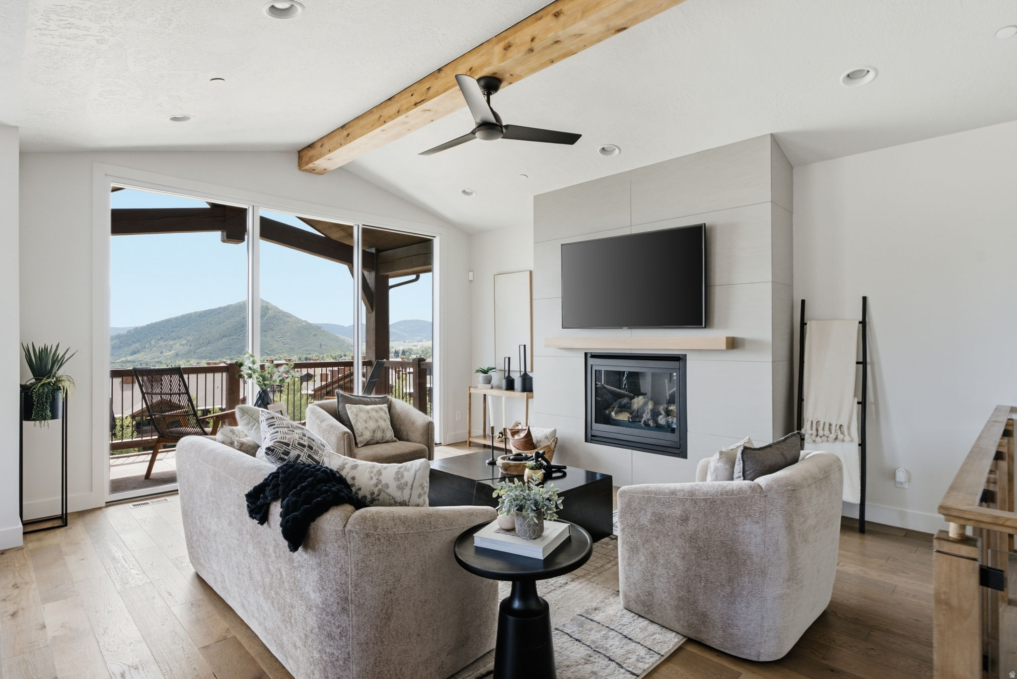 FAIRWAY SPRINGS - Residential