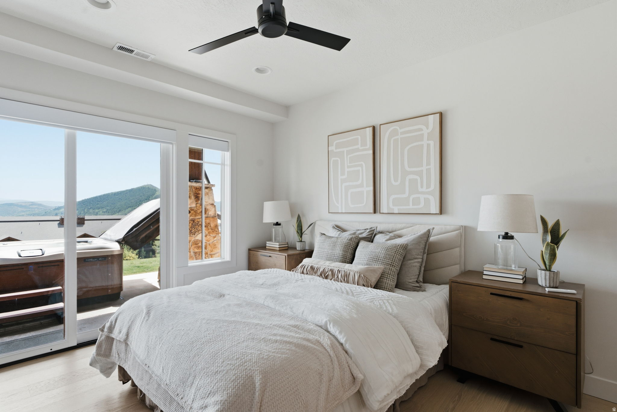 FAIRWAY SPRINGS - Residential