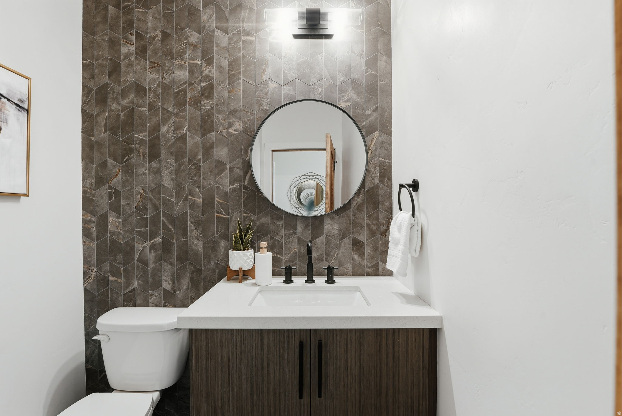FAIRWAY SPRINGS - Residential