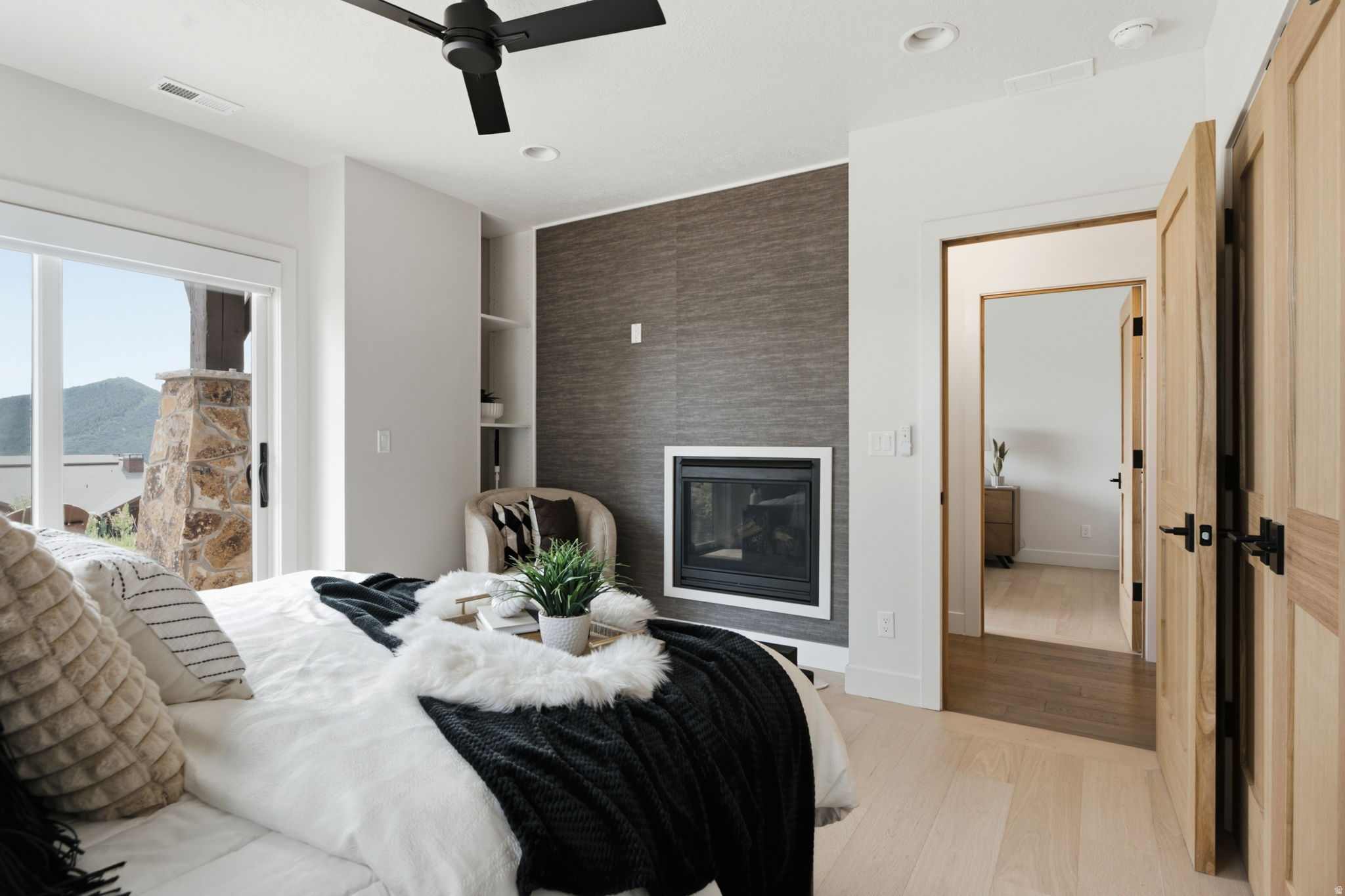 FAIRWAY SPRINGS - Residential