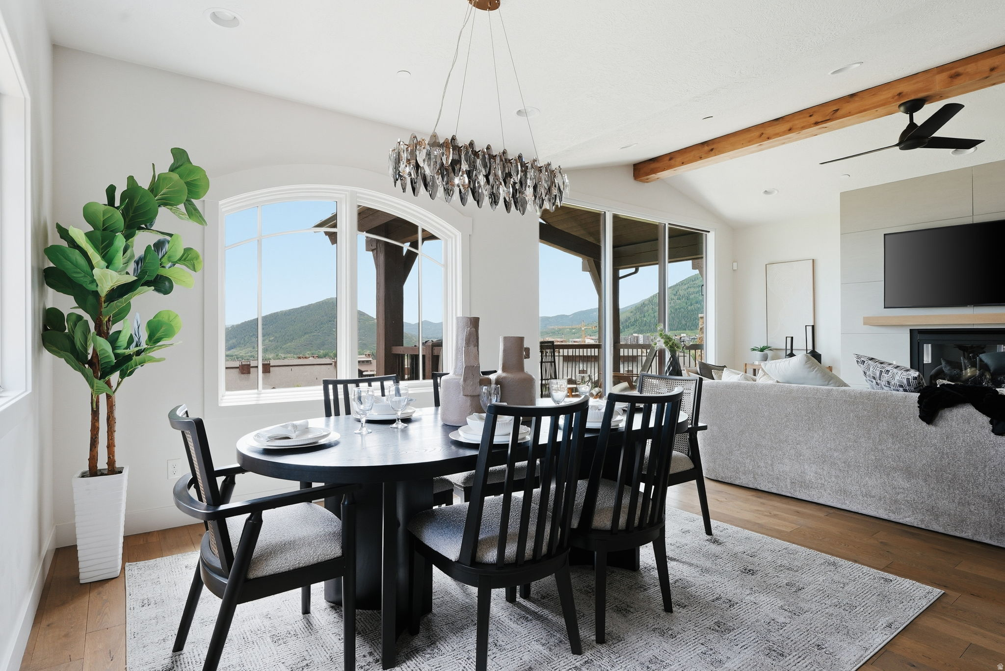 FAIRWAY SPRINGS - Residential