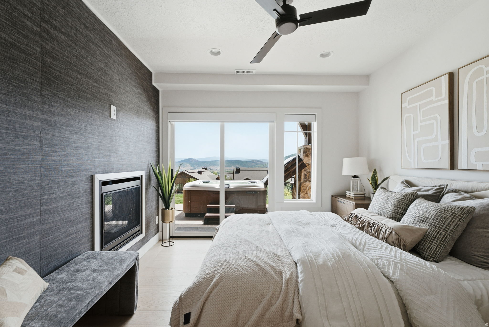 FAIRWAY SPRINGS - Residential