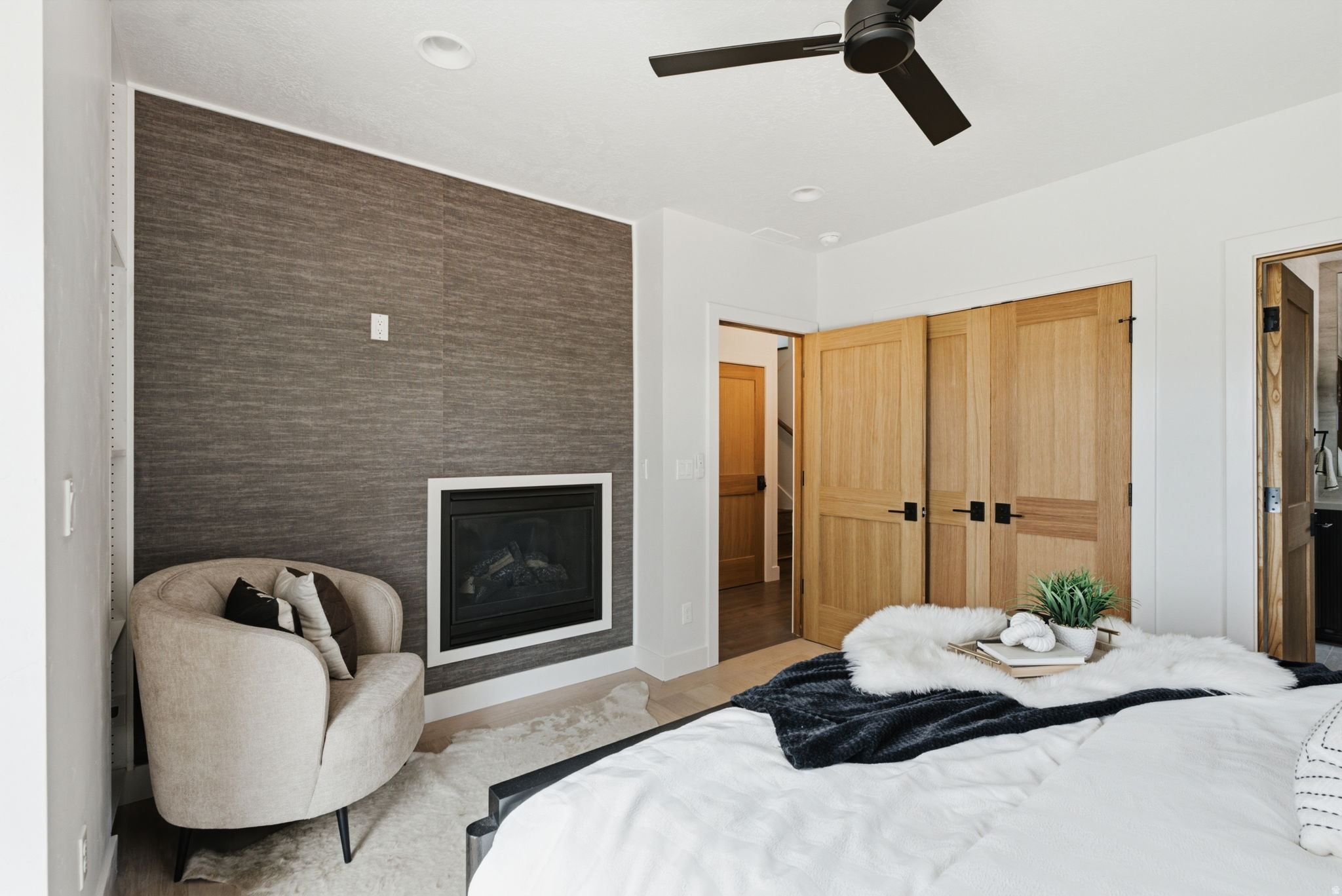 FAIRWAY SPRINGS - Residential