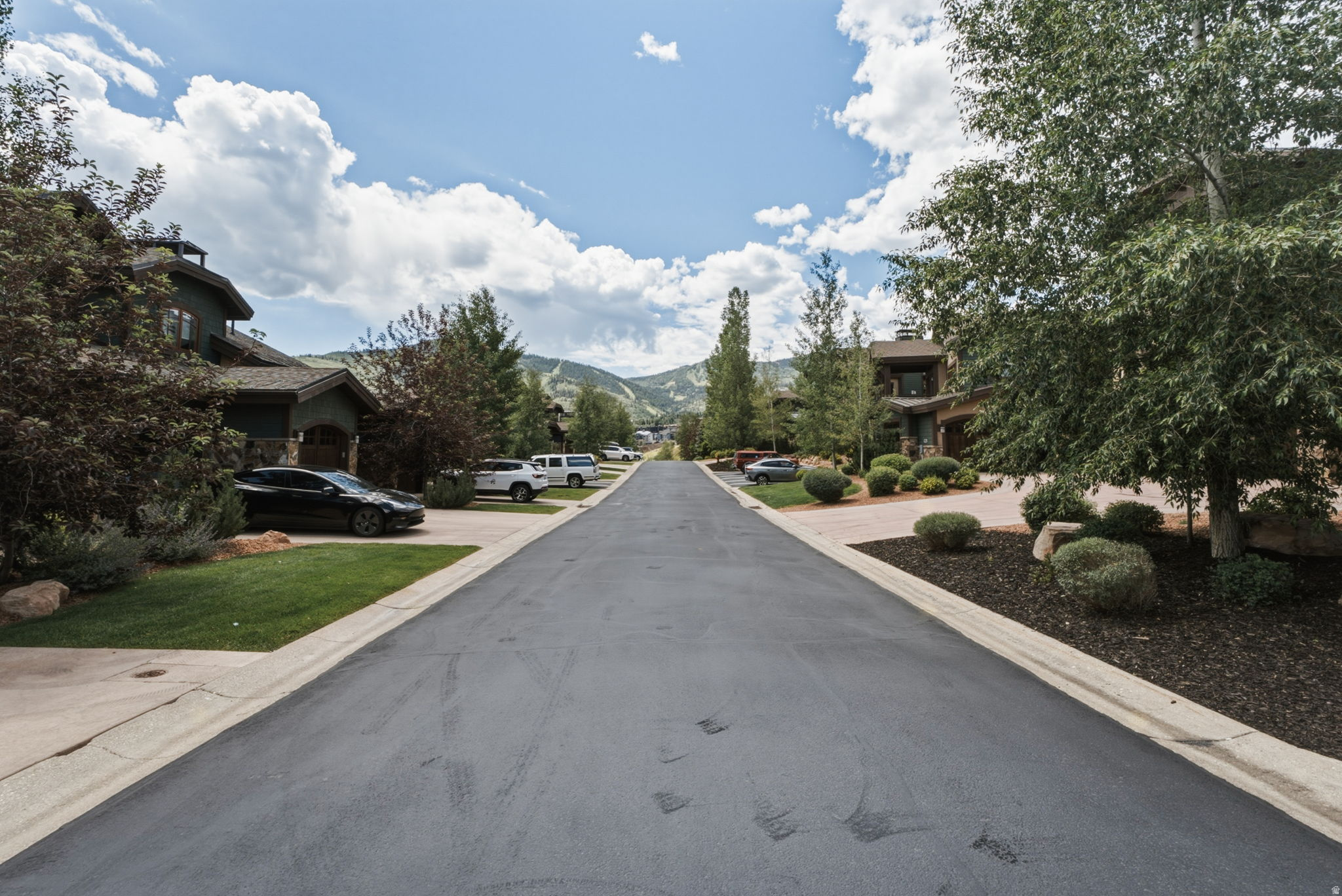 FAIRWAY SPRINGS - Residential