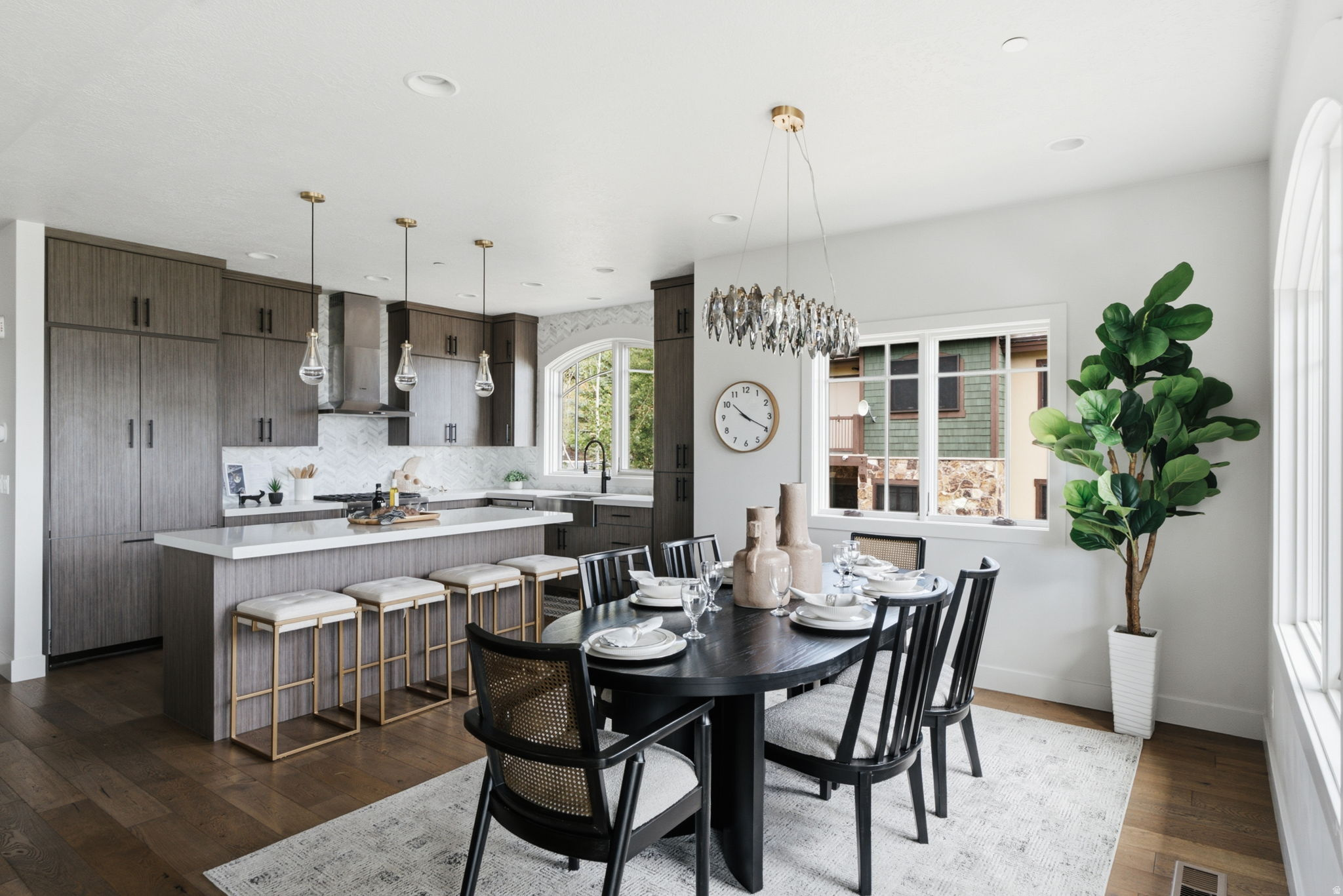 FAIRWAY SPRINGS - Residential