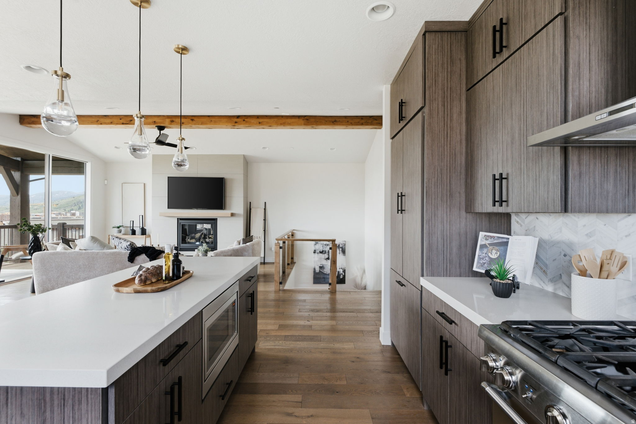 FAIRWAY SPRINGS - Residential