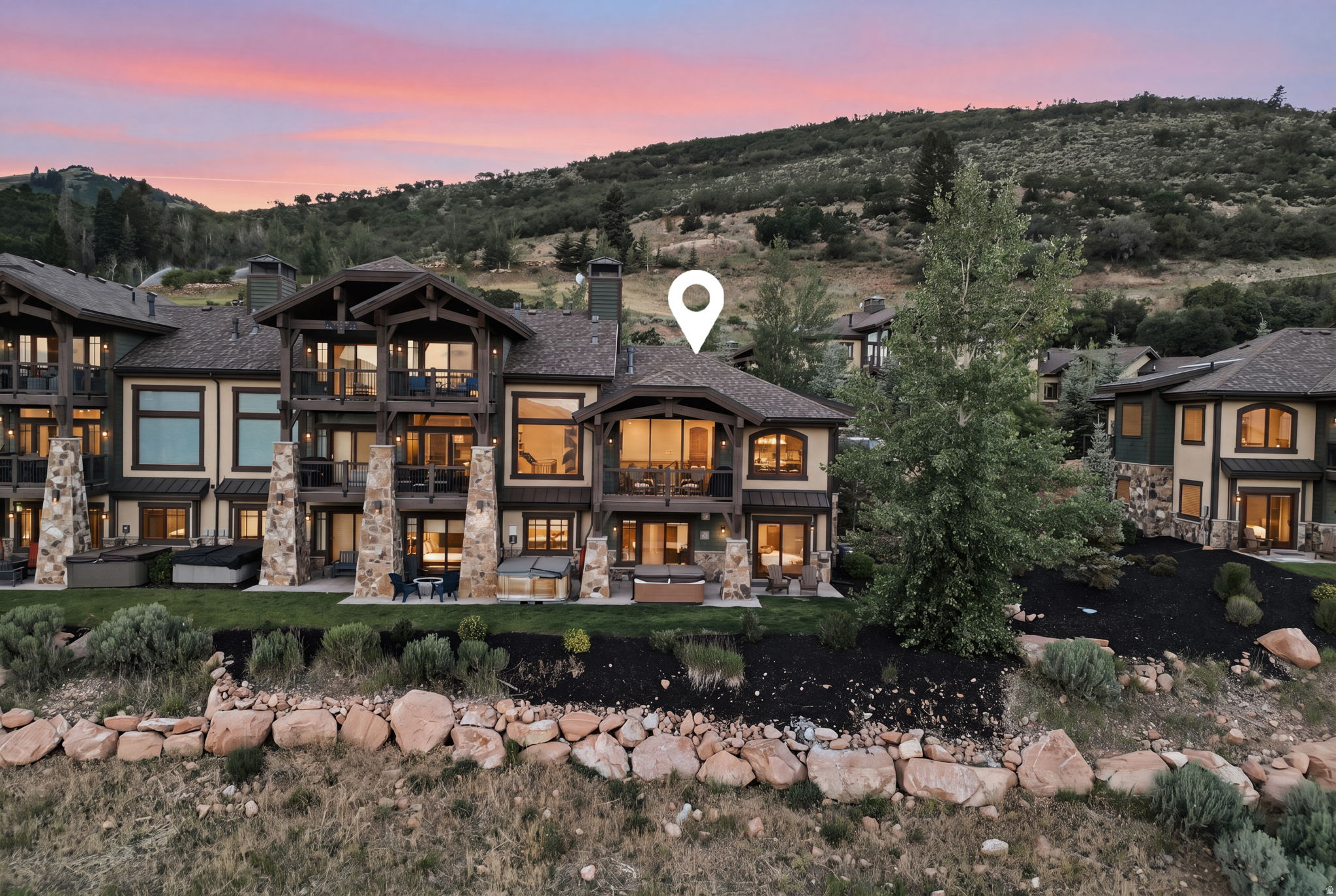 FAIRWAY SPRINGS - Residential