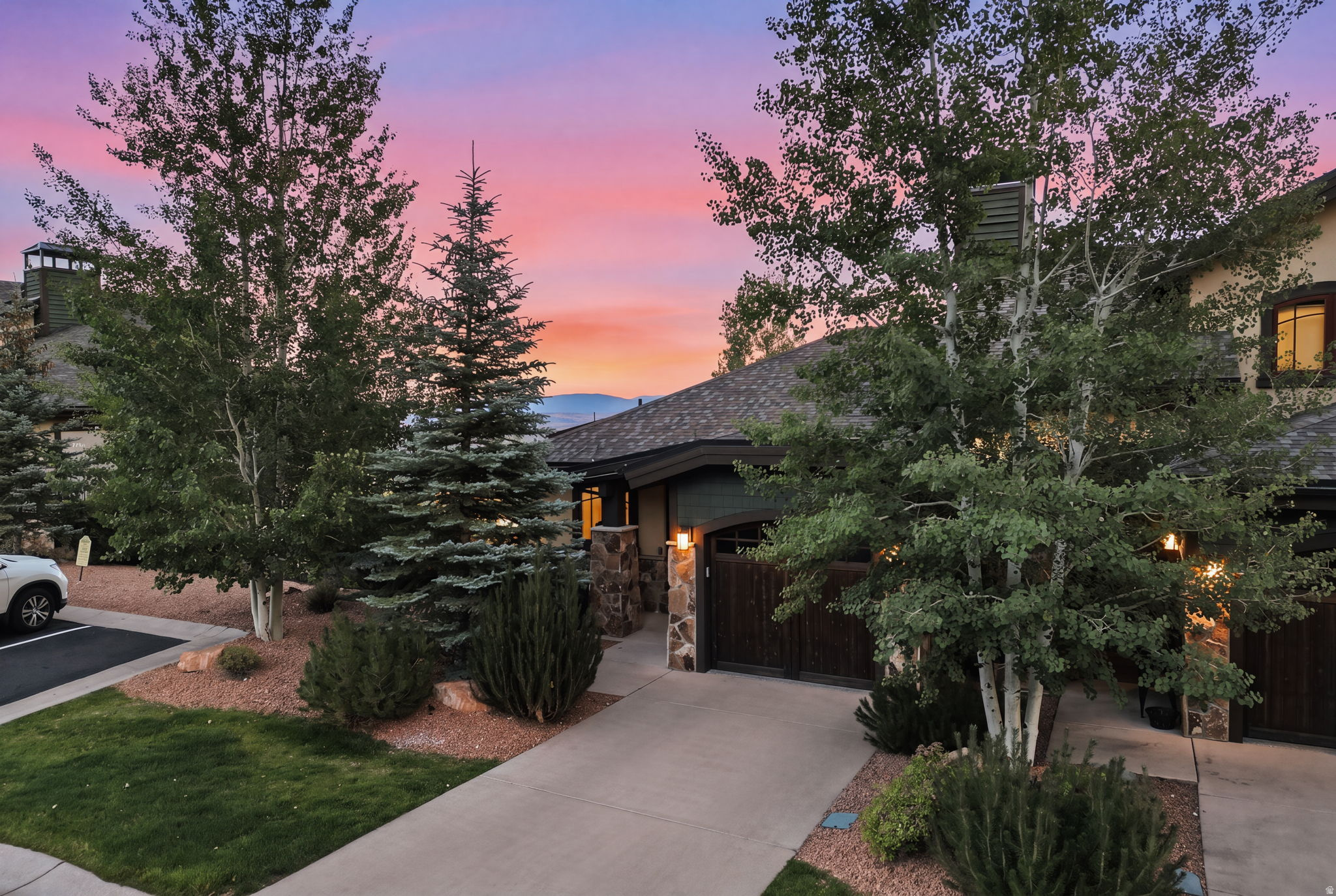 FAIRWAY SPRINGS - Residential