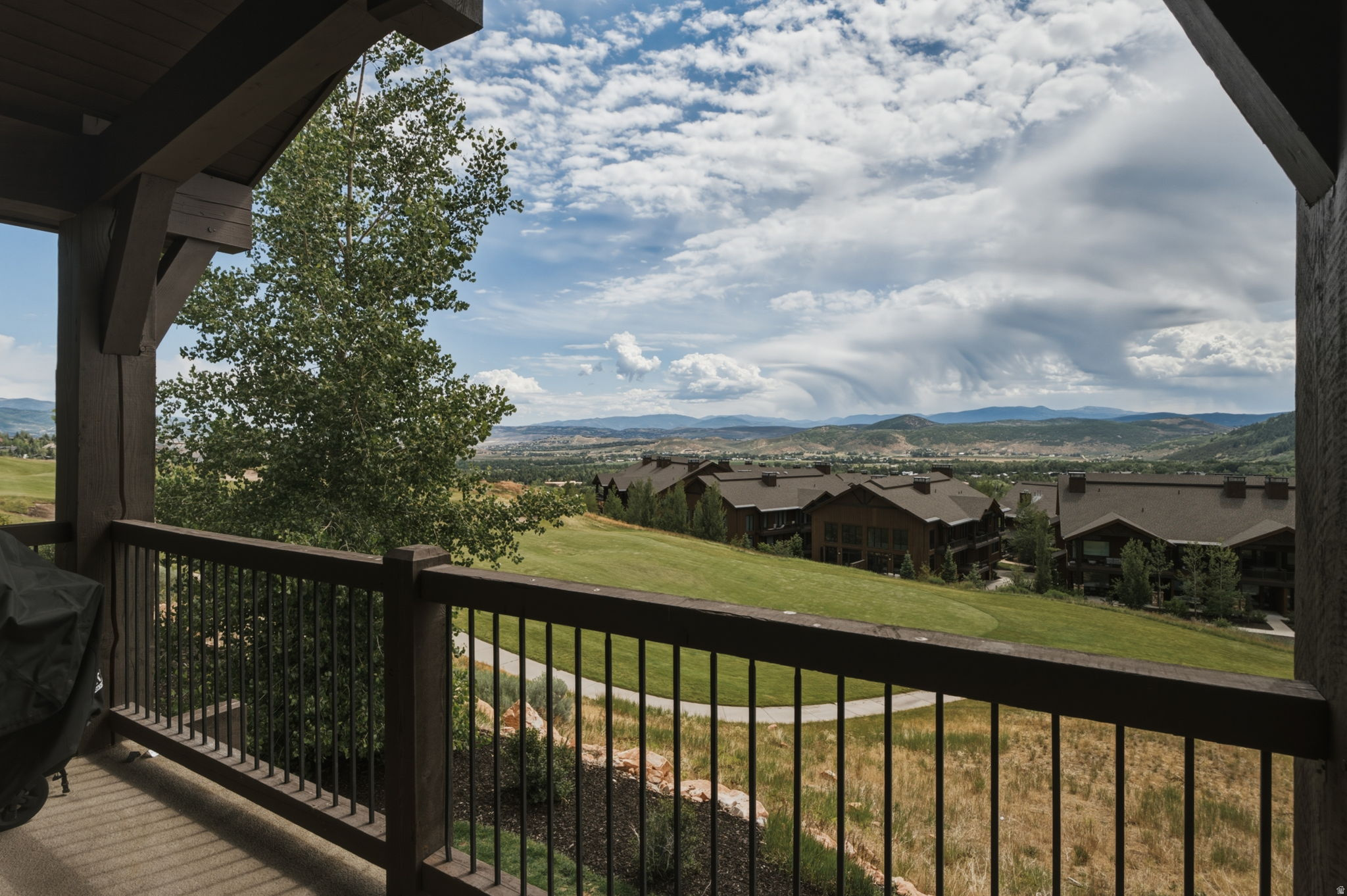 FAIRWAY SPRINGS - Residential