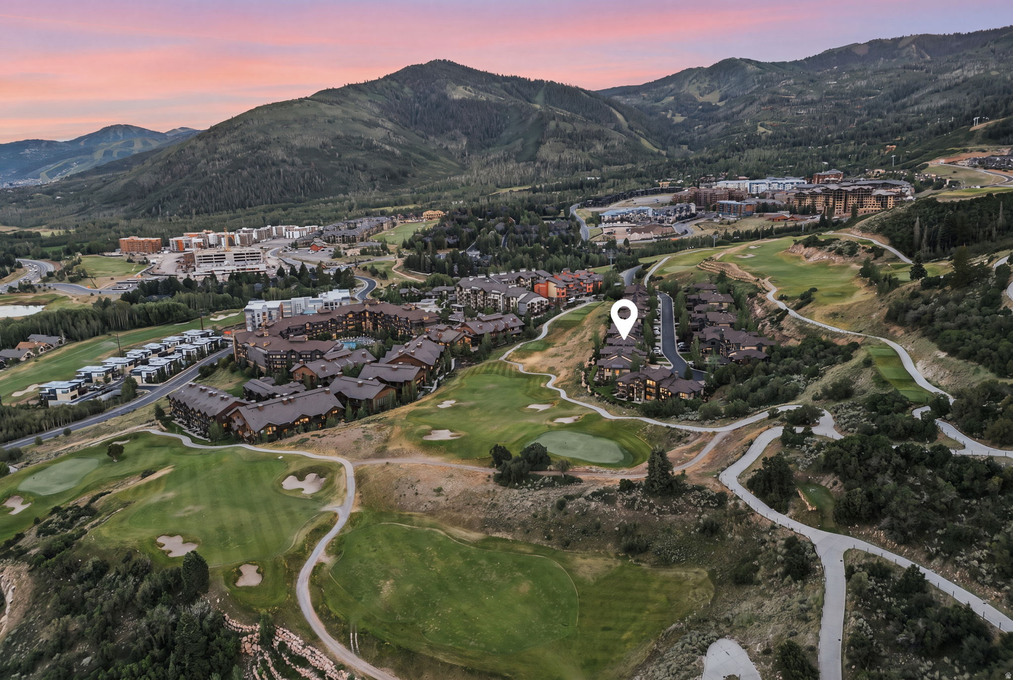 FAIRWAY SPRINGS - Residential