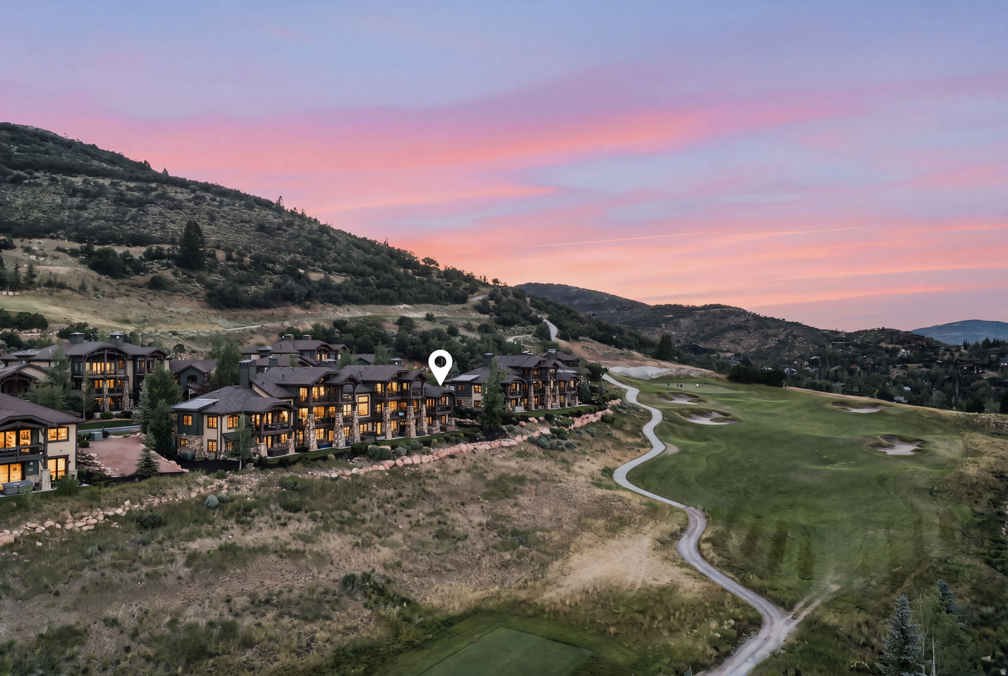 FAIRWAY SPRINGS - Residential