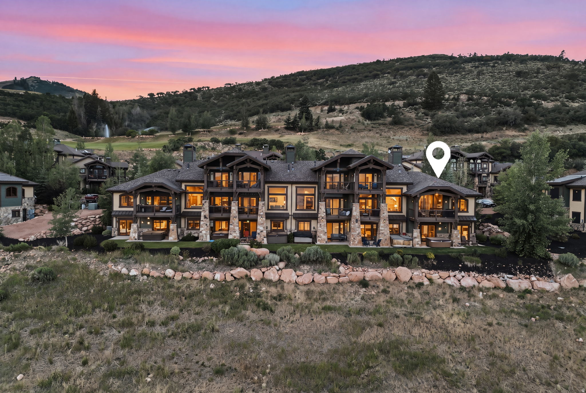 FAIRWAY SPRINGS - Residential