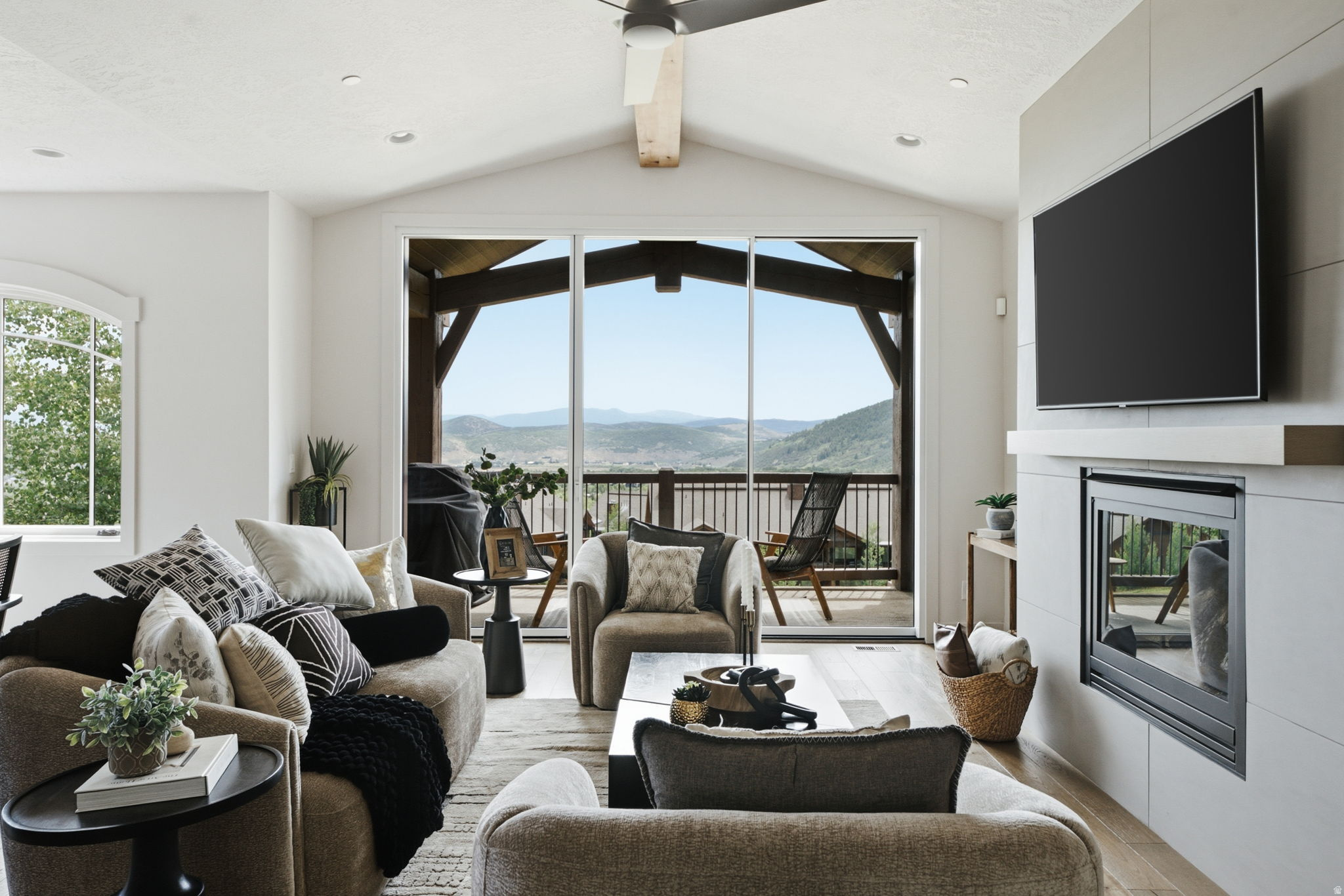 FAIRWAY SPRINGS - Residential