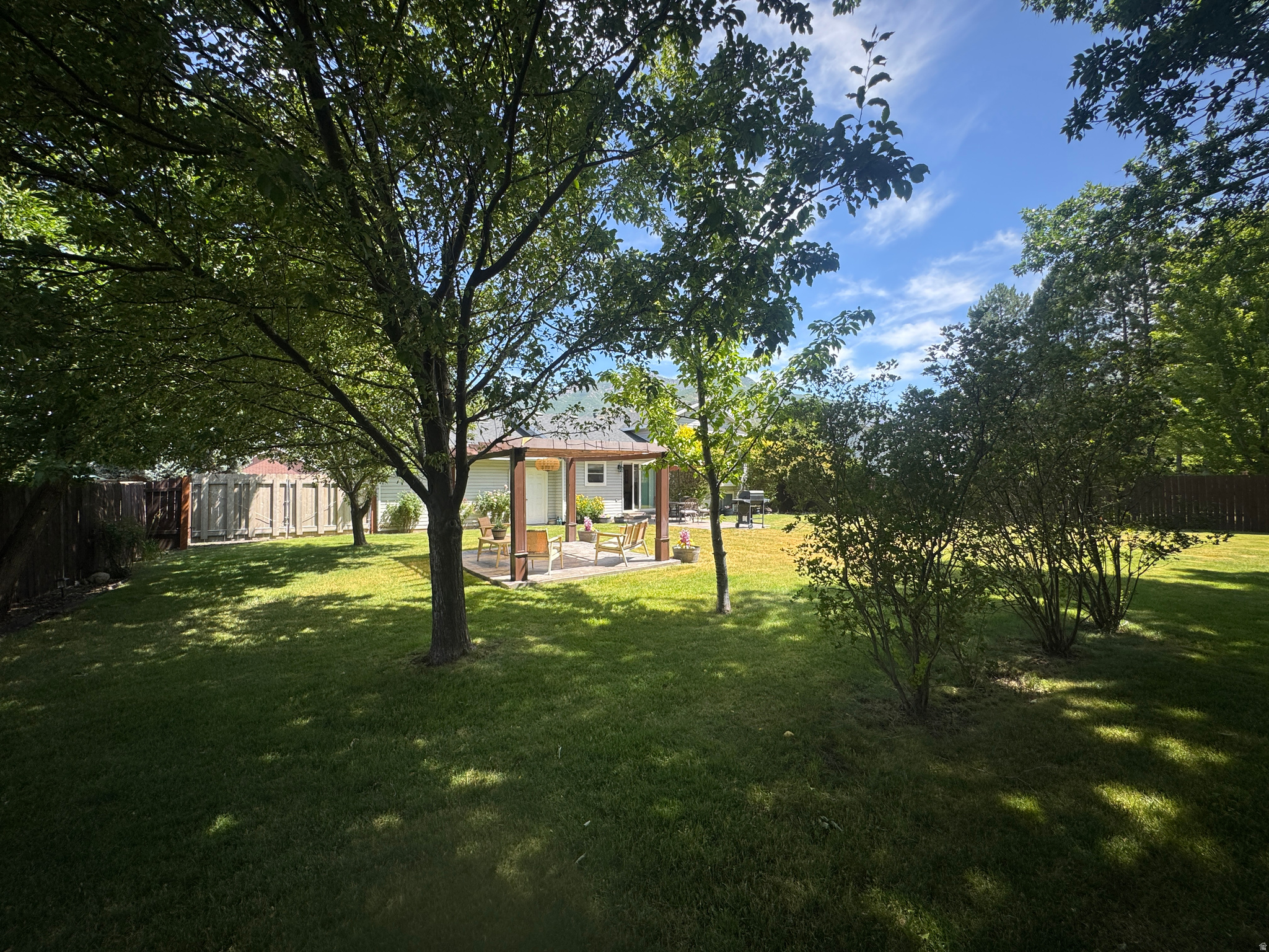 PEACHWOOD ESTATES - Residential